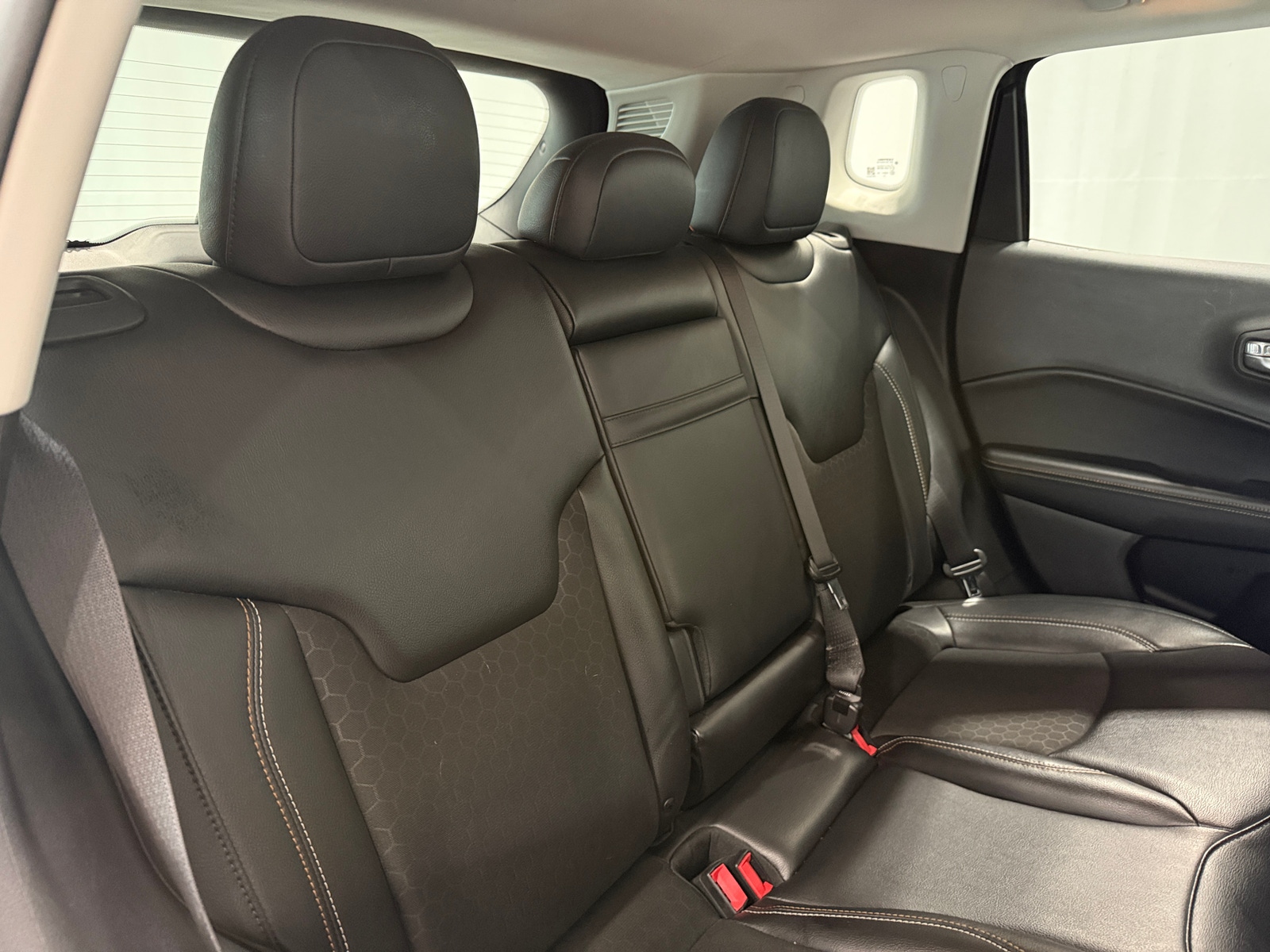 Thumbnail: 2019 Jeep Compass - 6