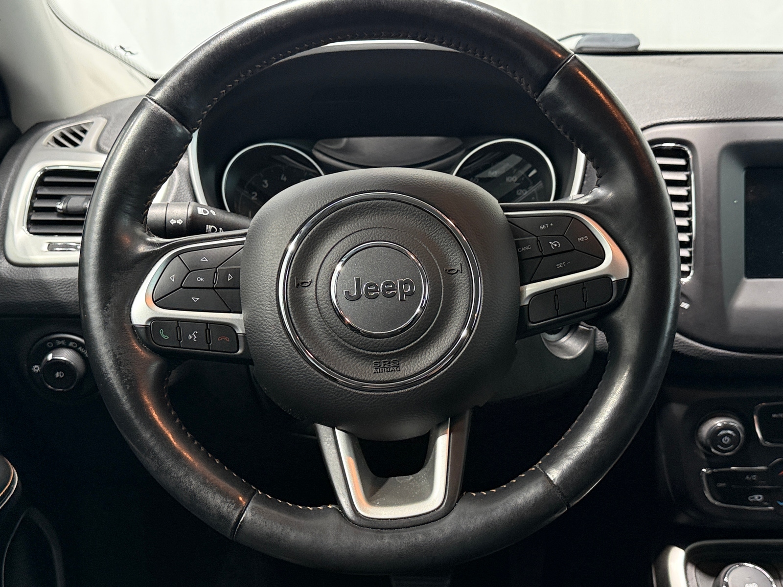 Thumbnail: 2019 Jeep Compass - 5