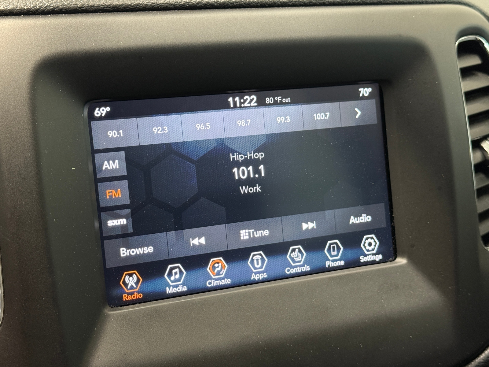Thumbnail: 2019 Jeep Compass - 4