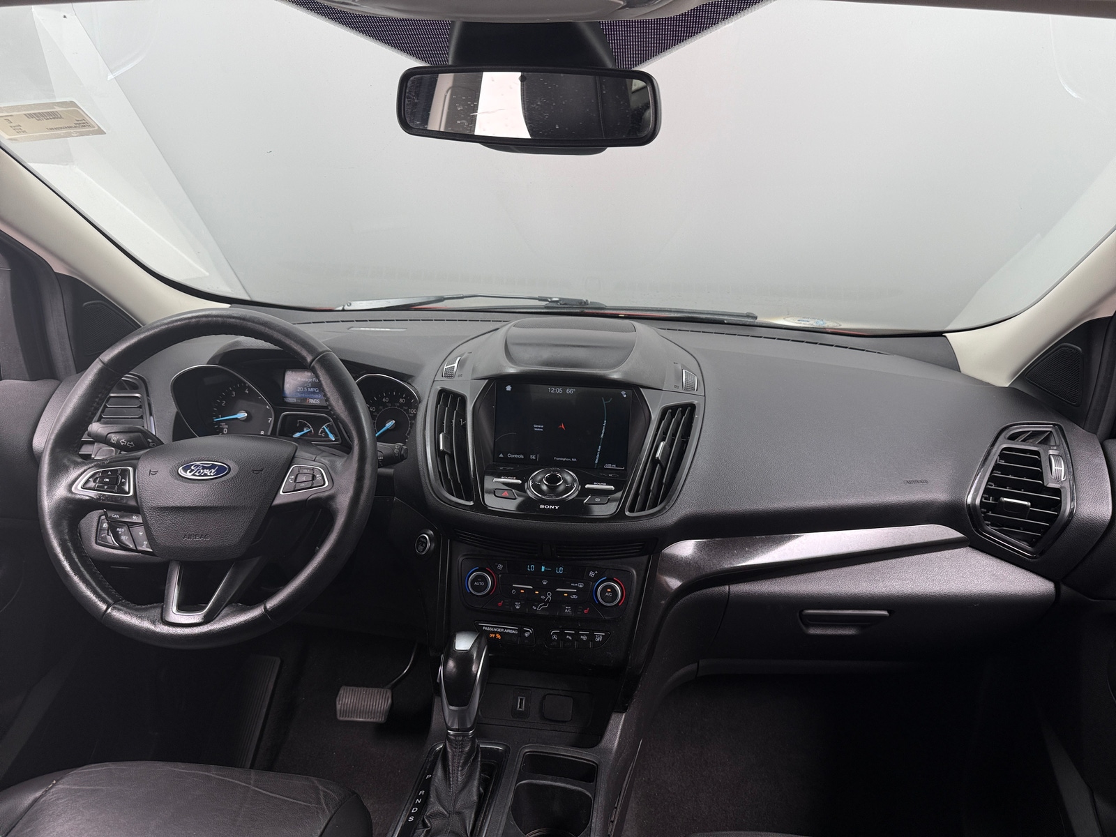 Thumbnail: 2019 Ford Escape - 2