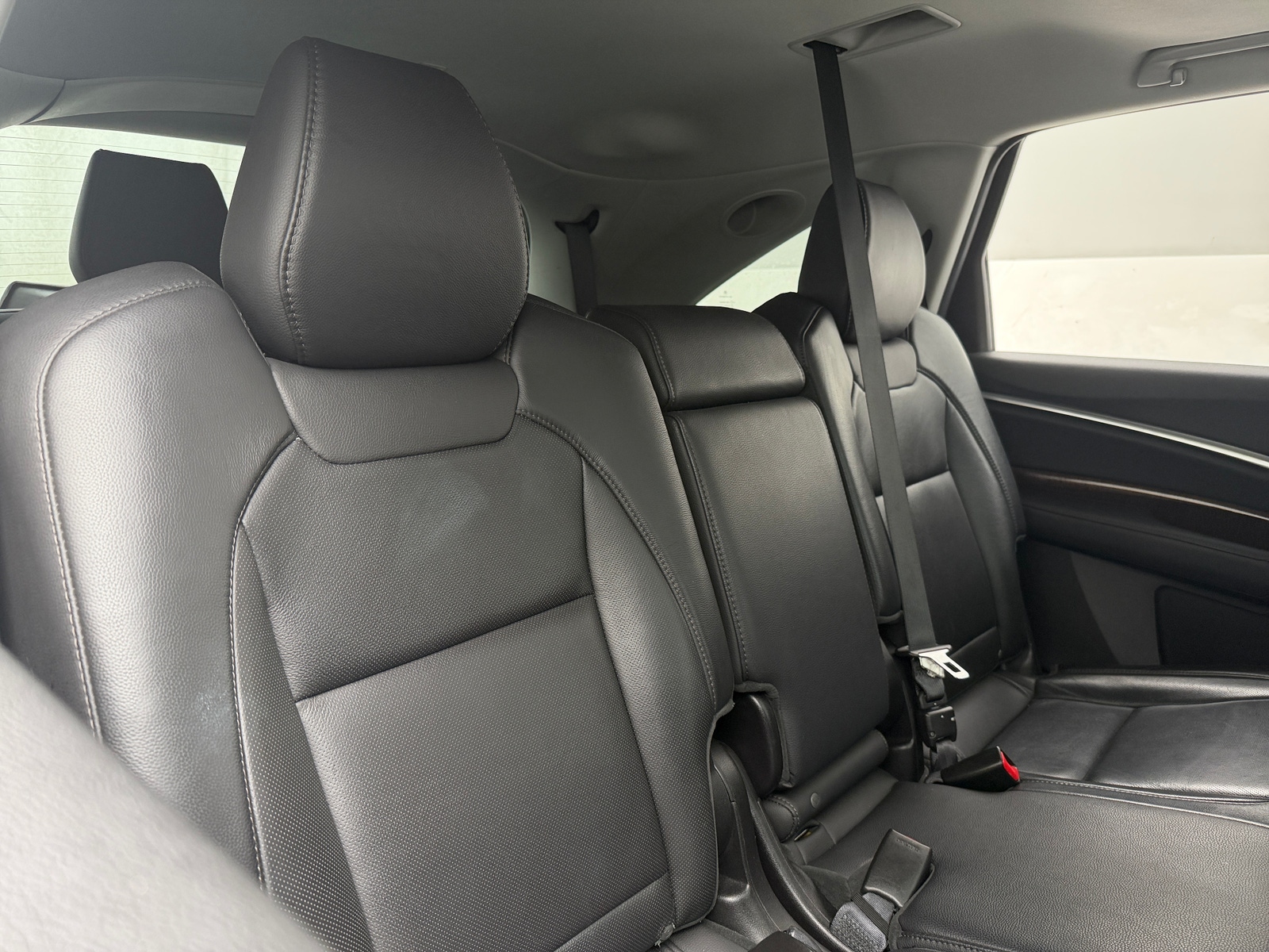 Thumbnail: 2018 Acura MDX - 5