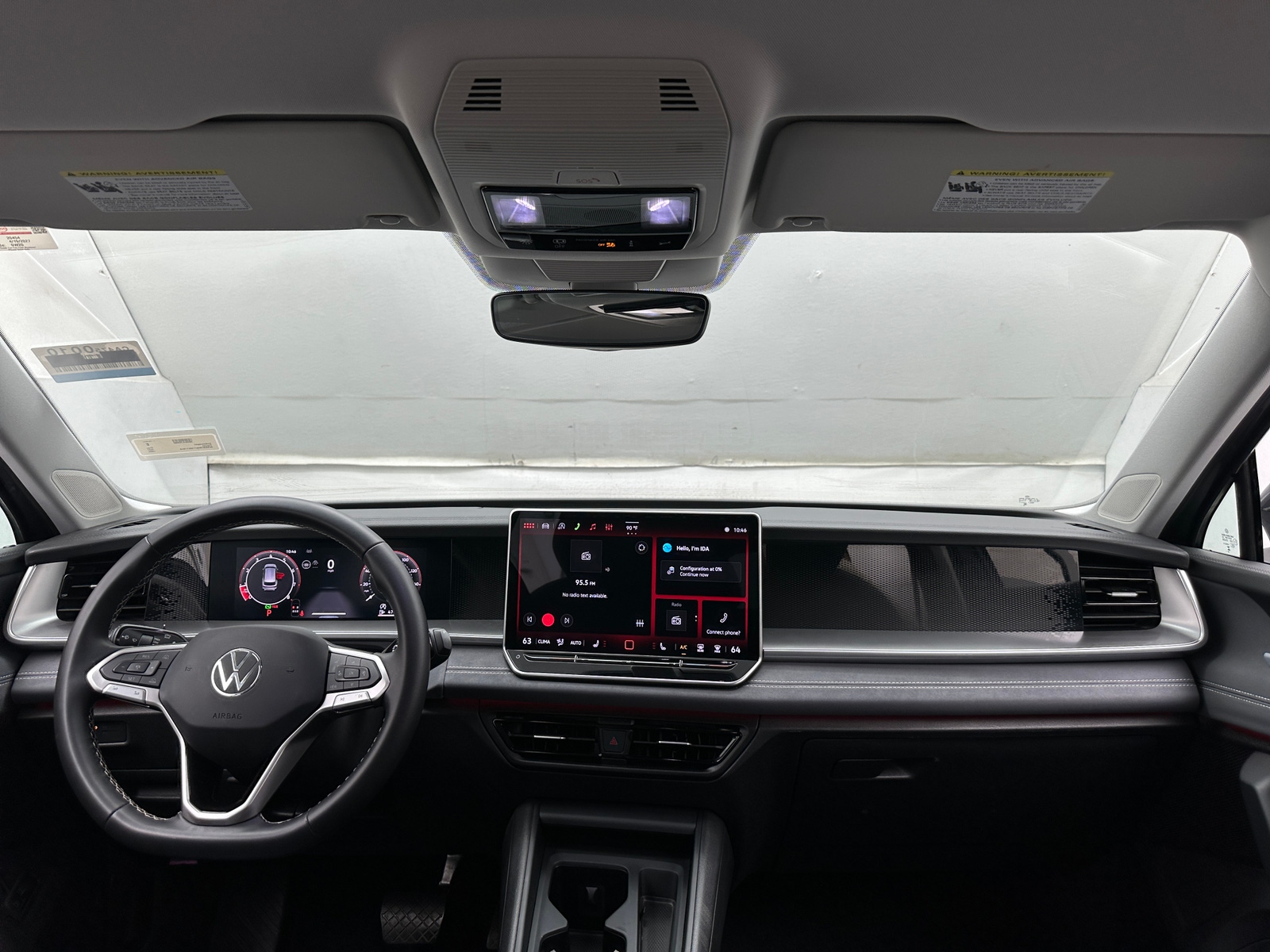 Thumbnail: 2026 Volkswagen Tiguan - 3