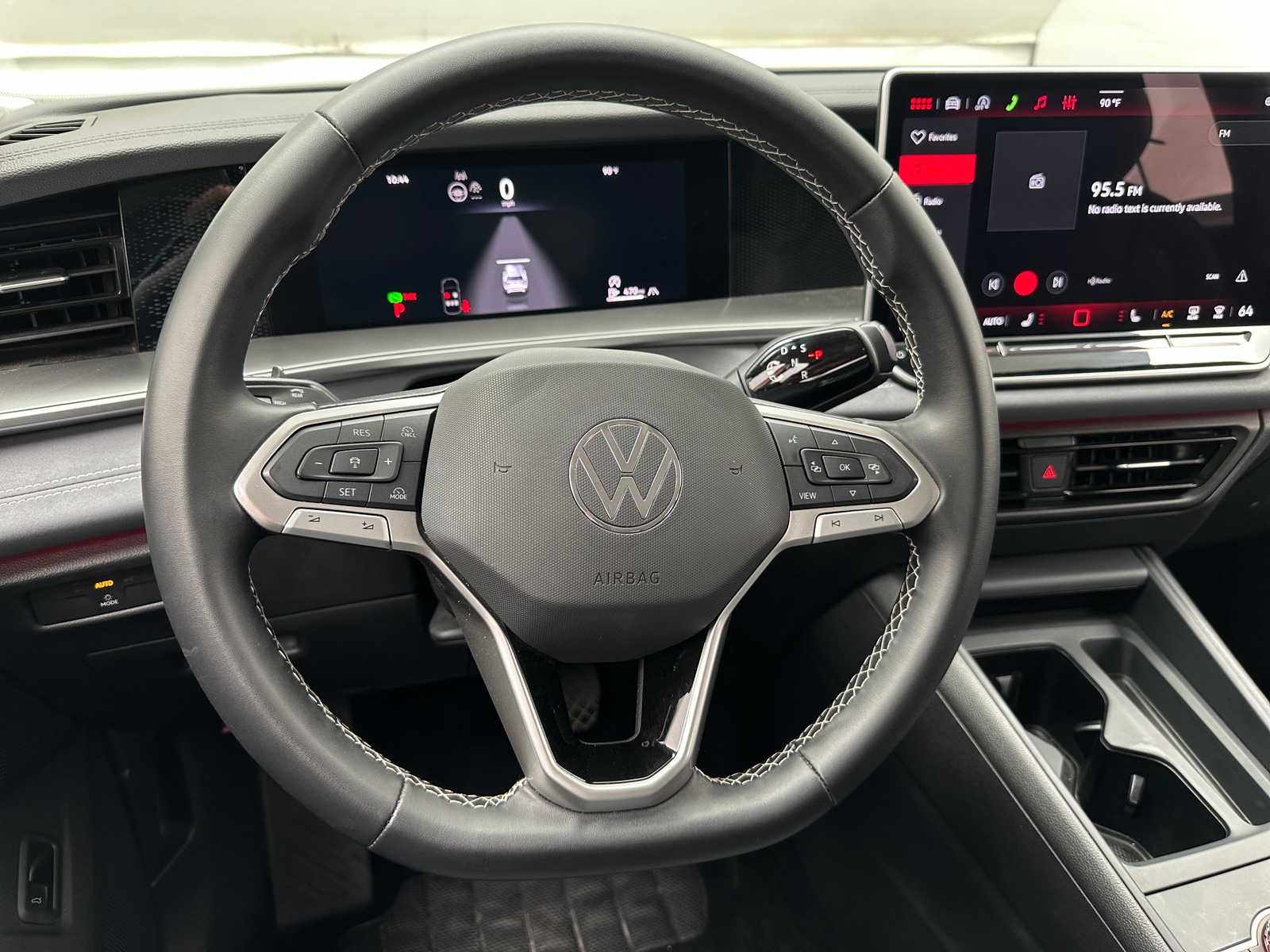 Thumbnail: 2026 Volkswagen Tiguan - 5