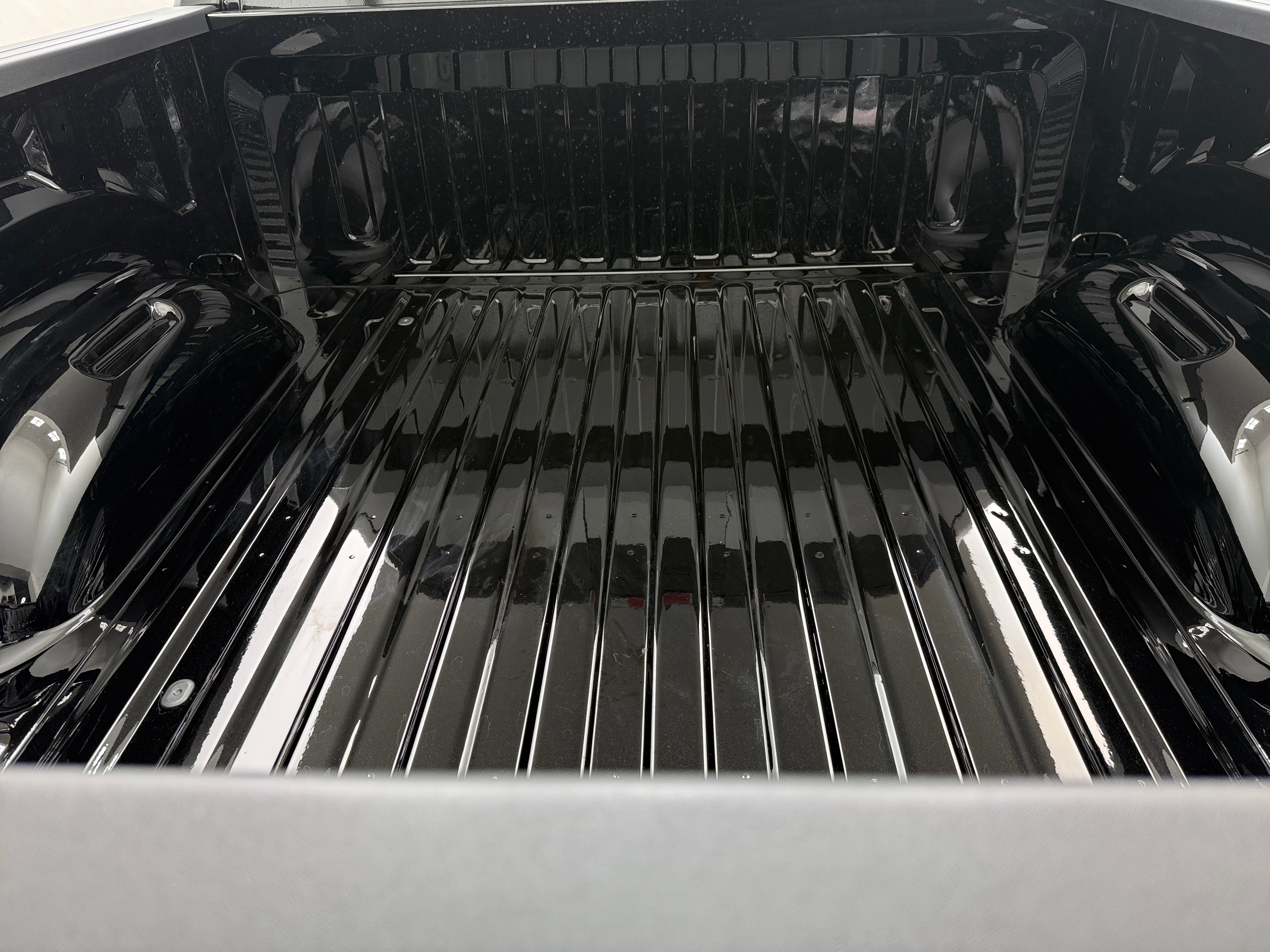 2026 RAM 1500 Pickup Tradesman
