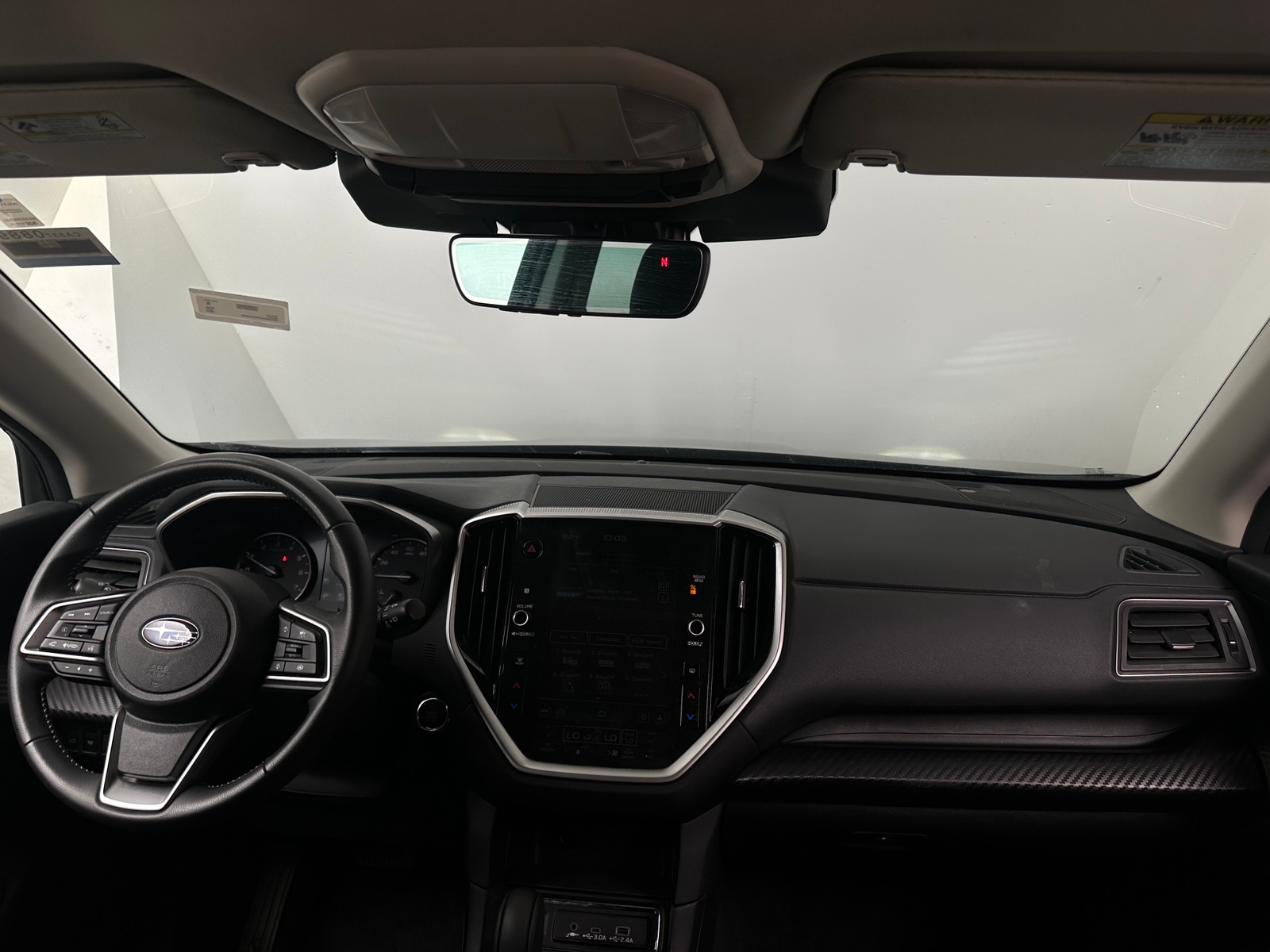 Thumbnail: 2024 Subaru Ascent - 3