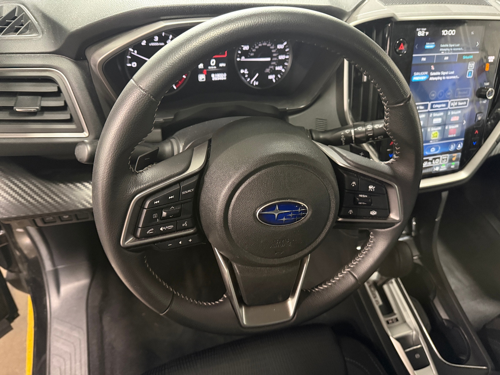 Thumbnail: 2024 Subaru Ascent - 5
