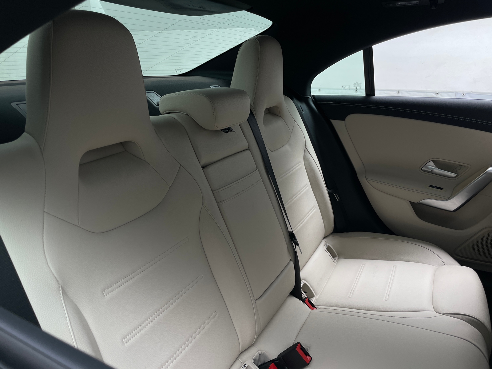 Thumbnail: 2020 Mercedes-Benz CLA - 5