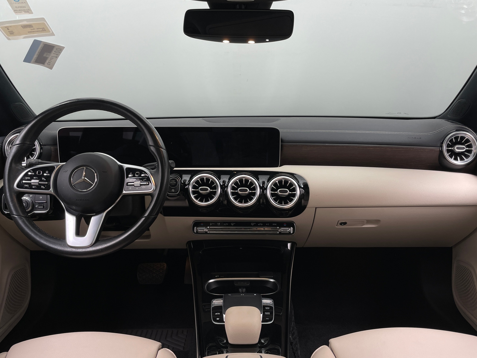 Thumbnail: 2020 Mercedes-Benz CLA - 2