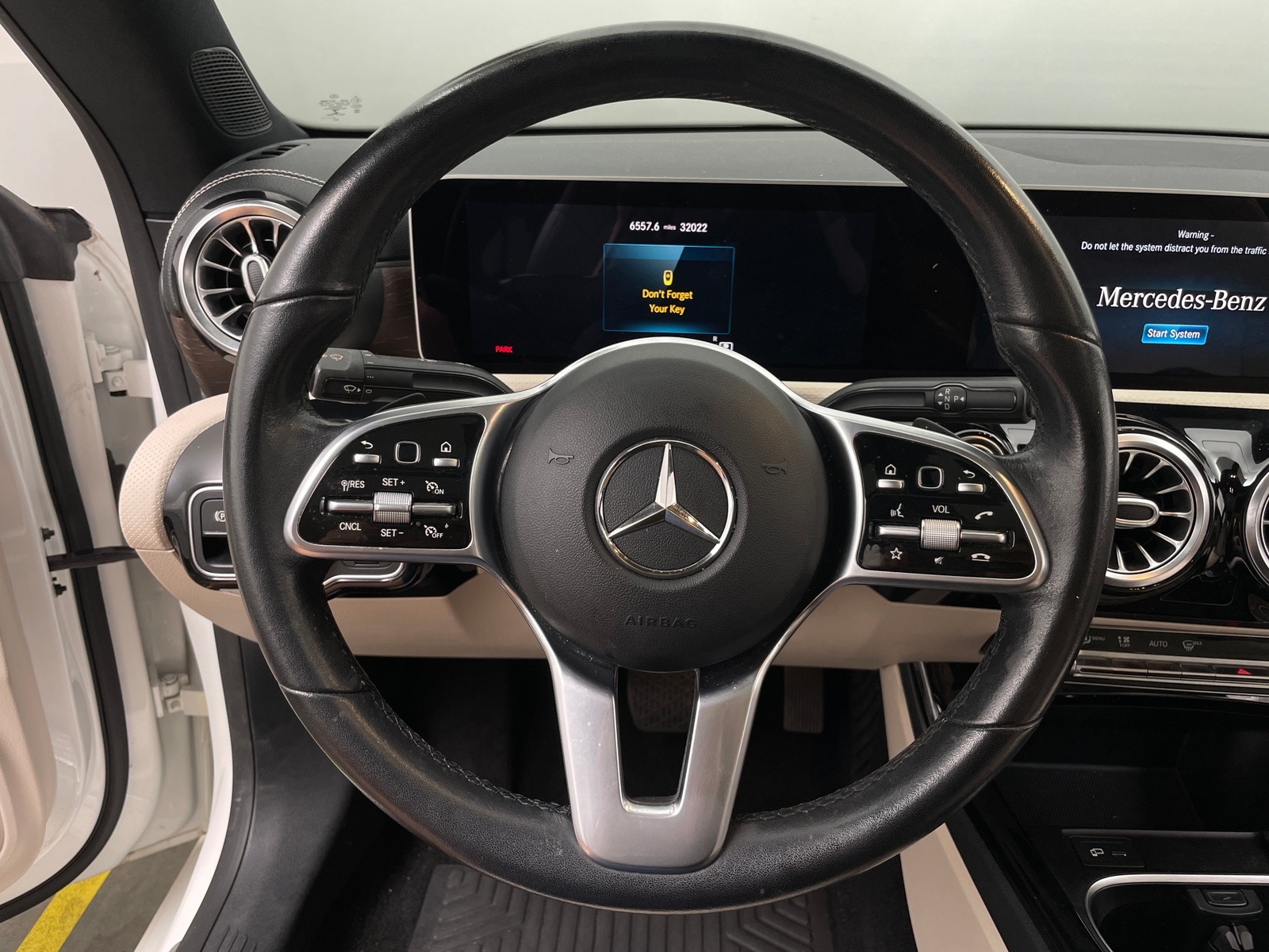Thumbnail: 2020 Mercedes-Benz CLA - 4