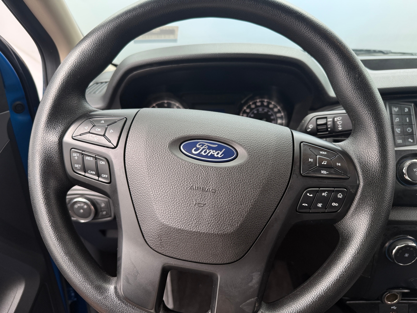 Thumbnail: 2021 Ford Ranger - 5