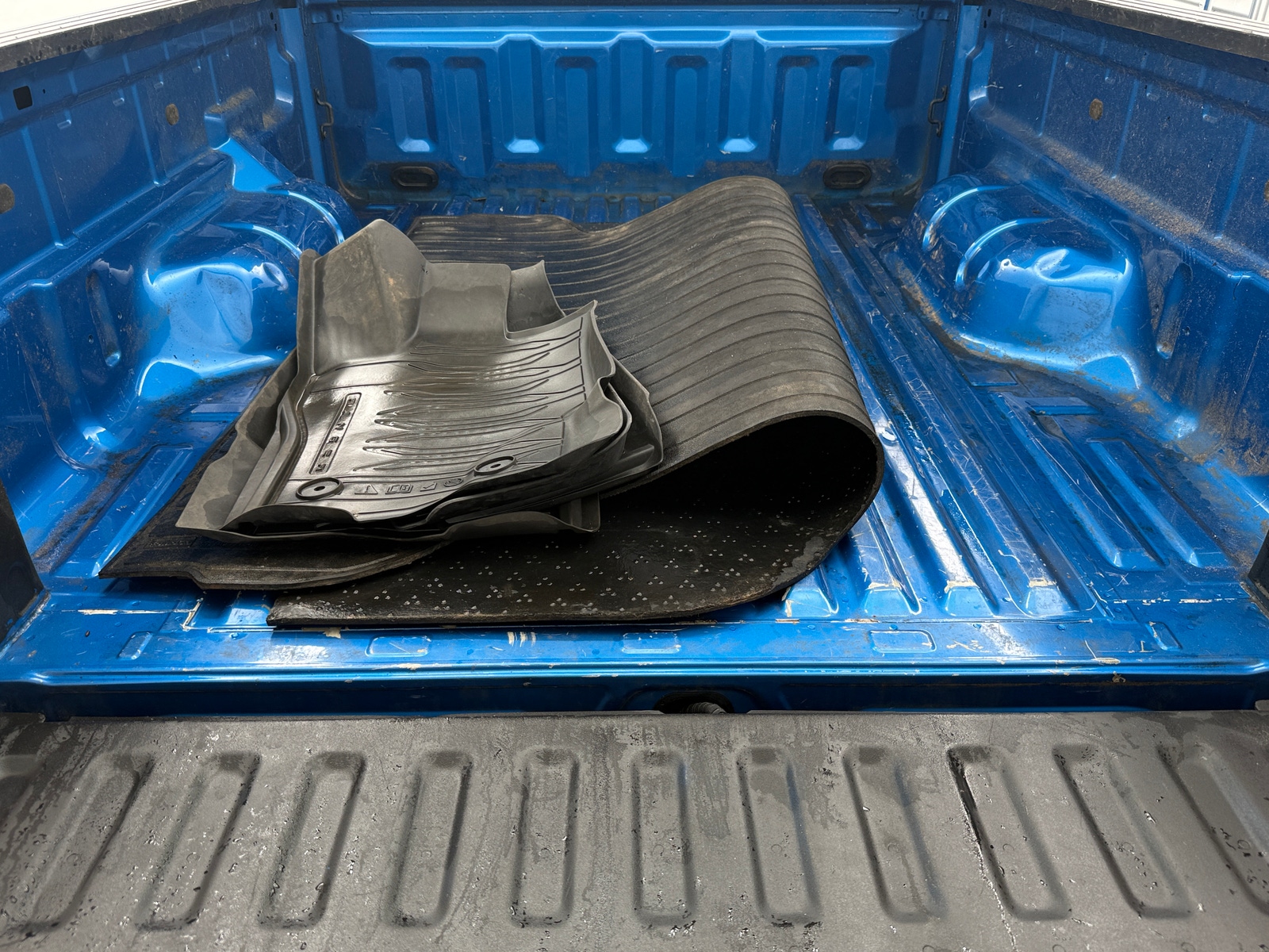 Thumbnail: 2021 Ford Ranger - 7