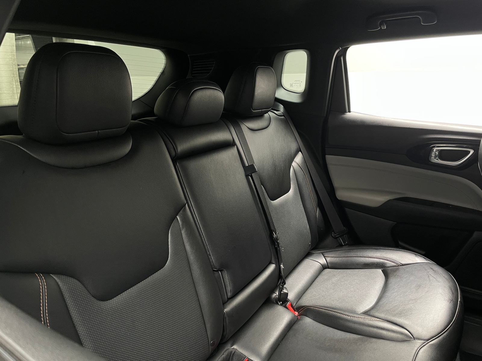 Thumbnail: 2023 Jeep Compass - 5