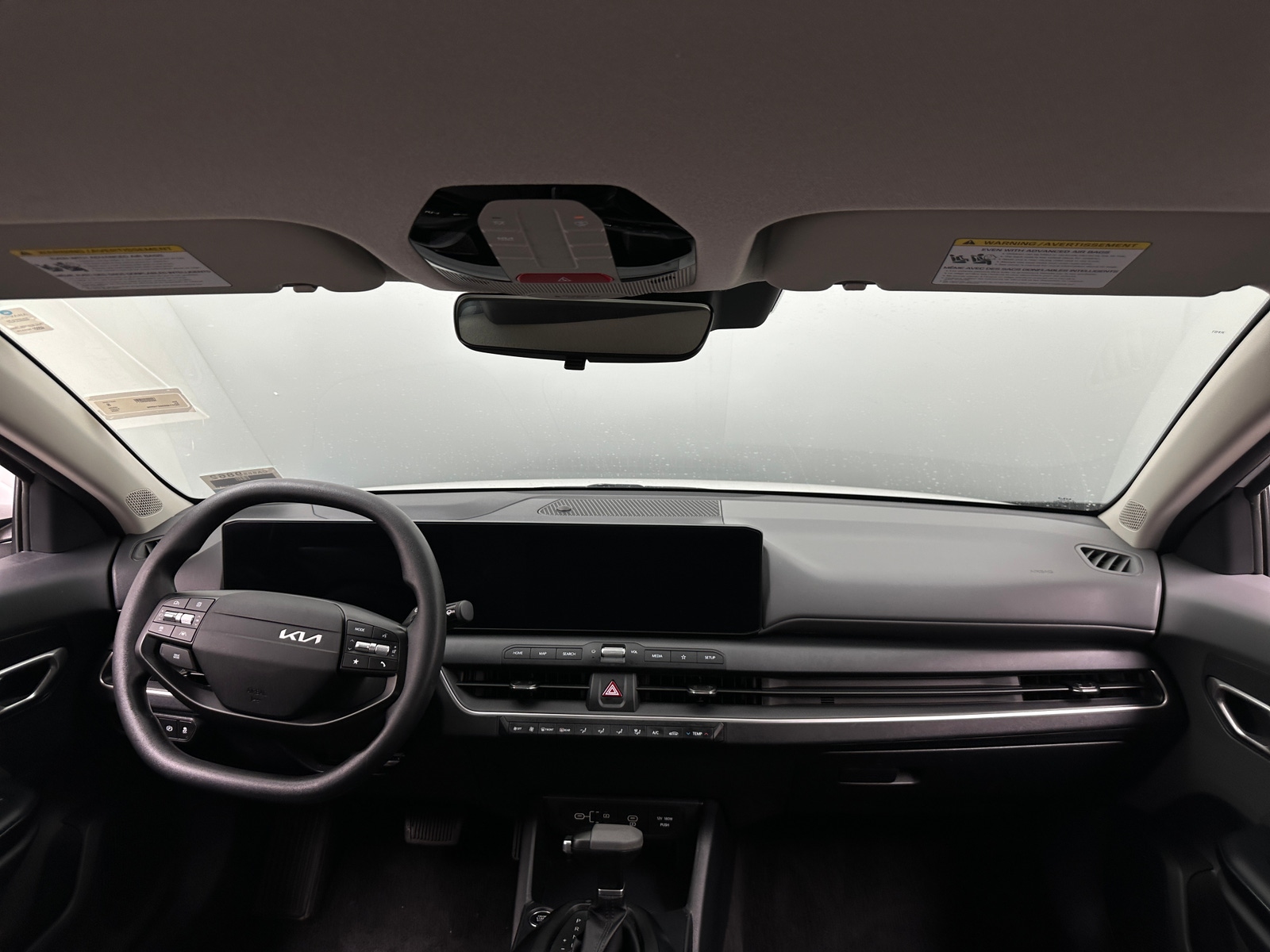 Thumbnail: 2025 Kia K4 - 3