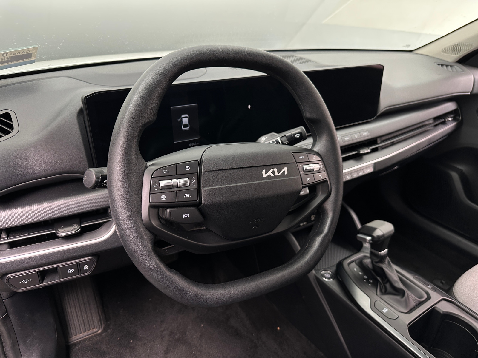 Thumbnail: 2025 Kia K4 - 5