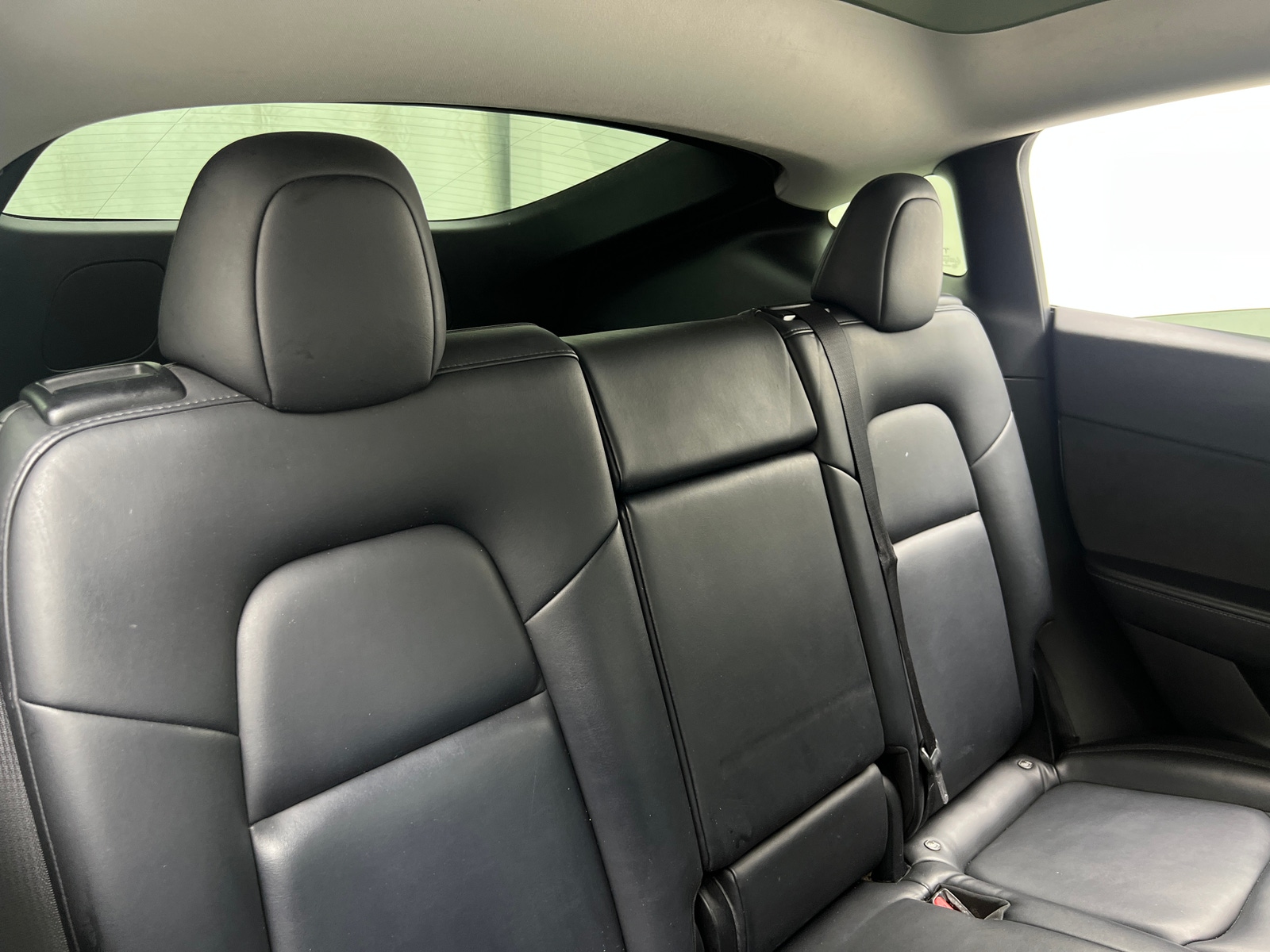 Thumbnail: 2021 Tesla Model Y - 5