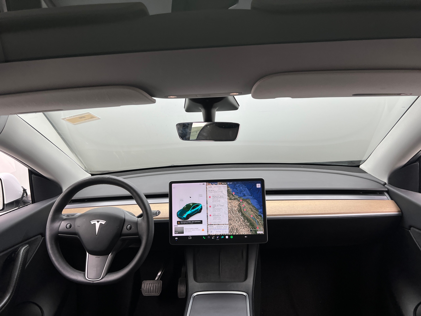 Thumbnail: 2021 Tesla Model Y - 2
