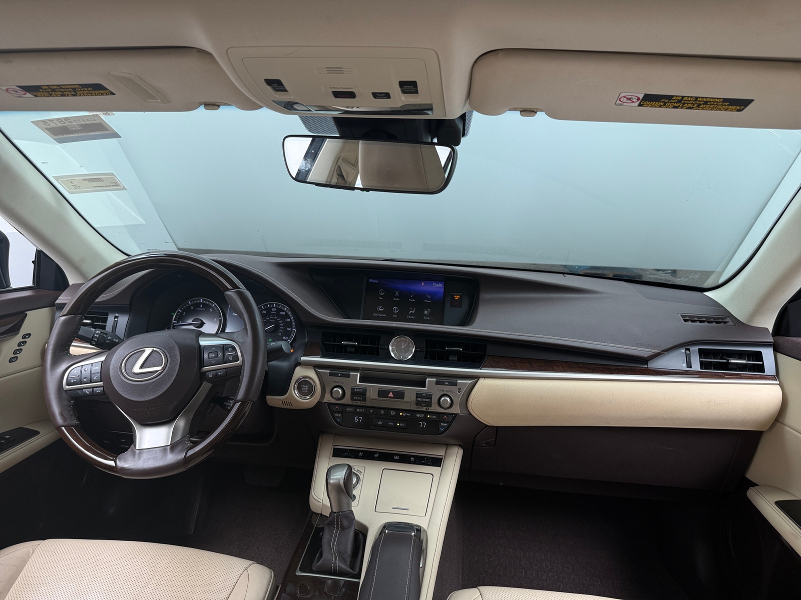 Thumbnail: 2018 Lexus ES - 2