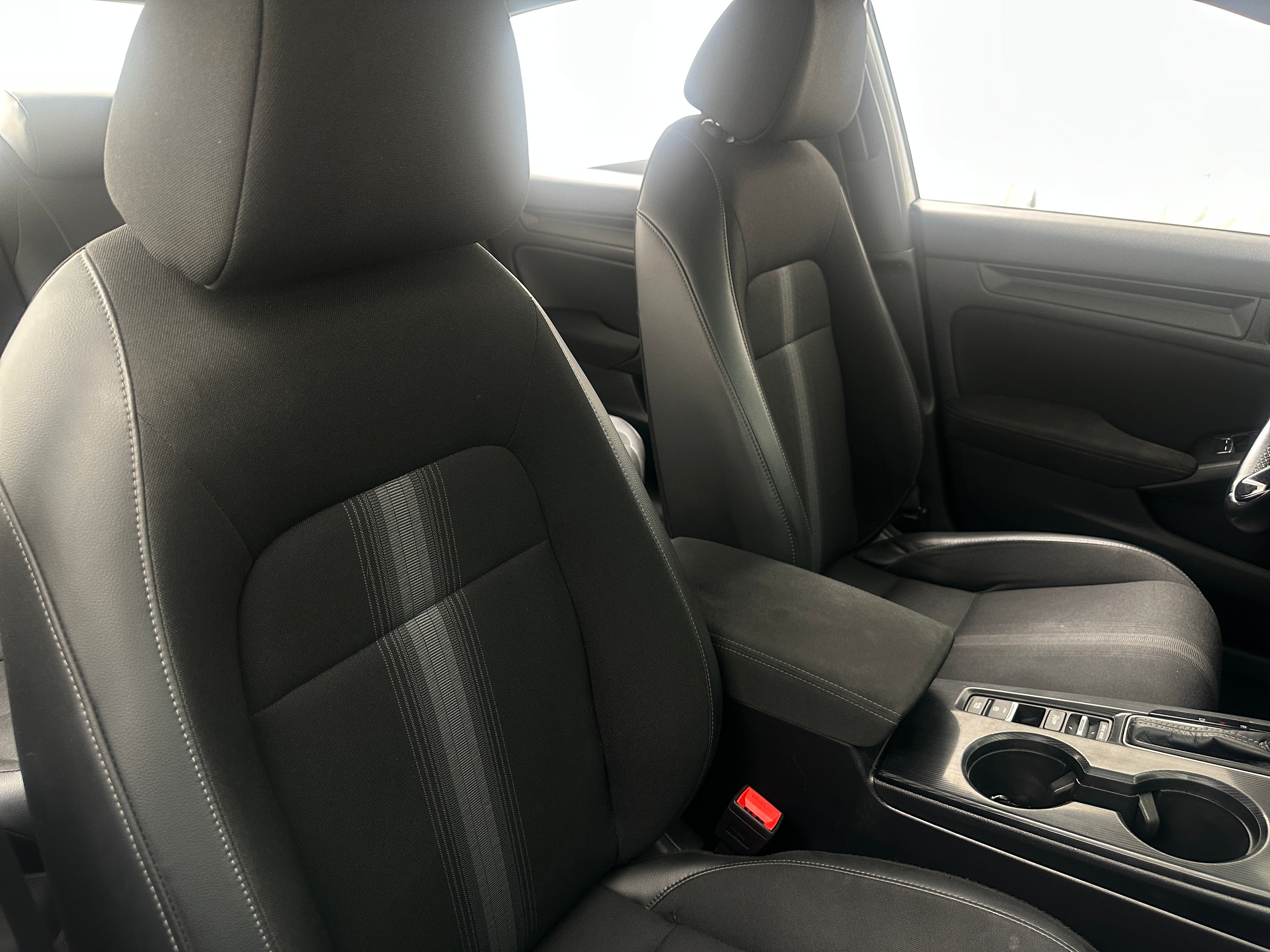 2023 Honda Civic Hatchback