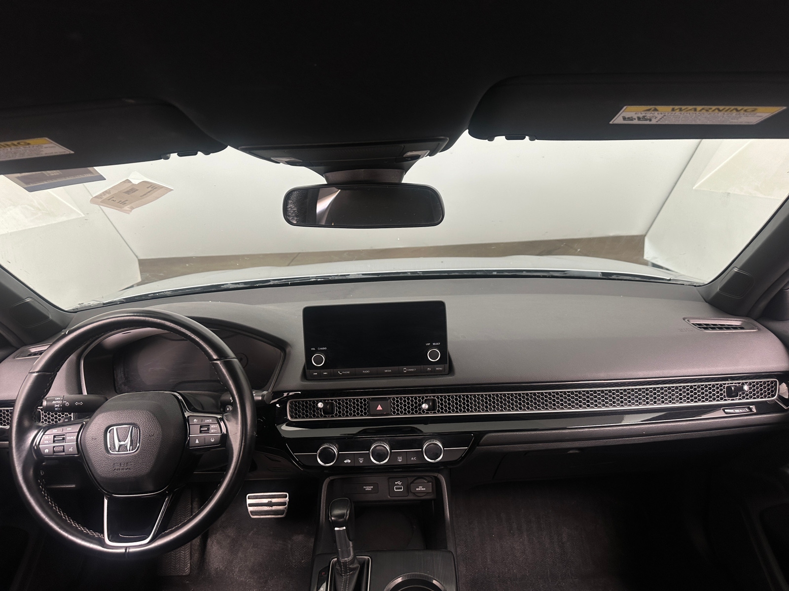 Thumbnail: 2023 Honda Civic - 3