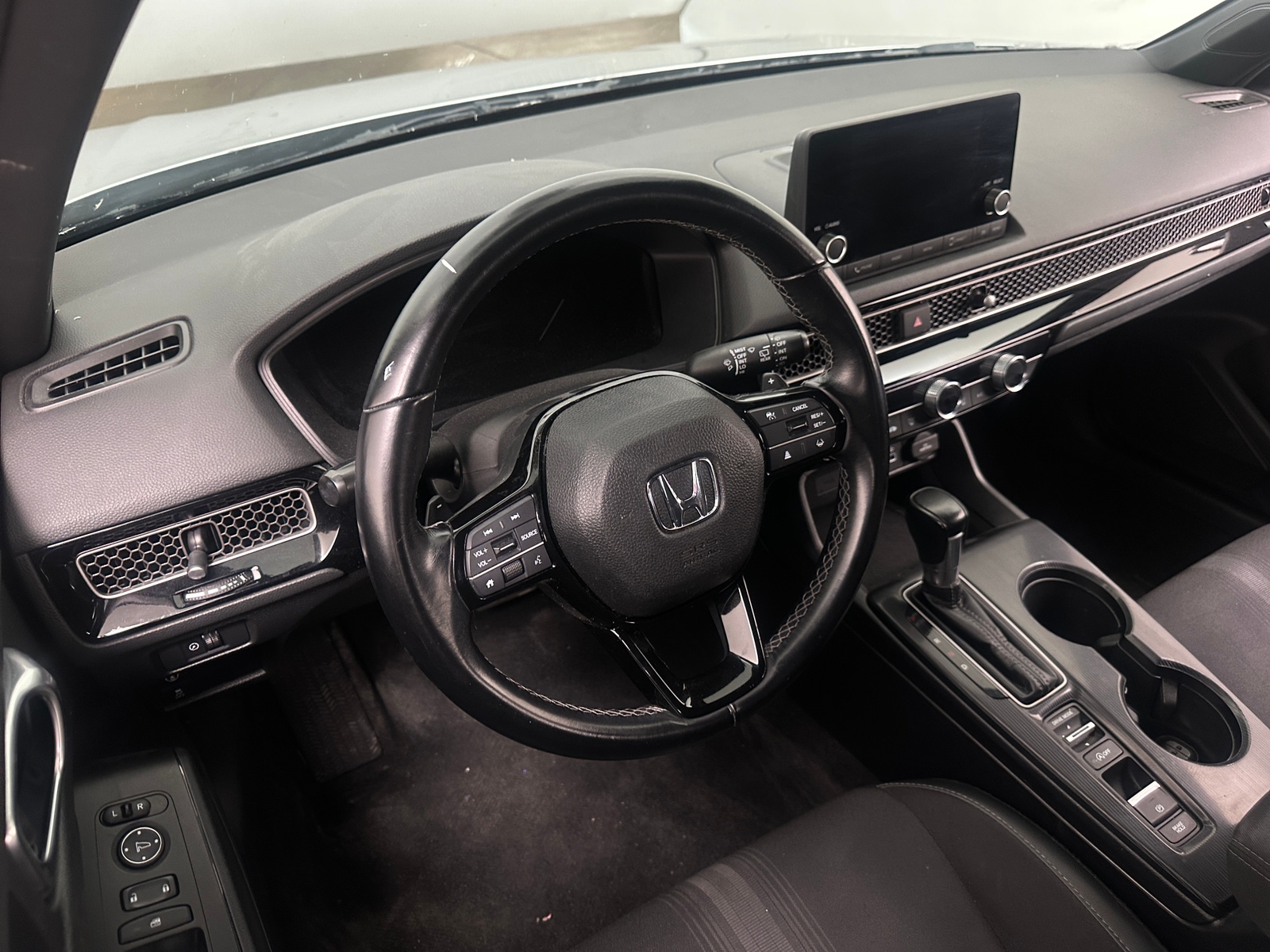 Thumbnail: 2023 Honda Civic - 5