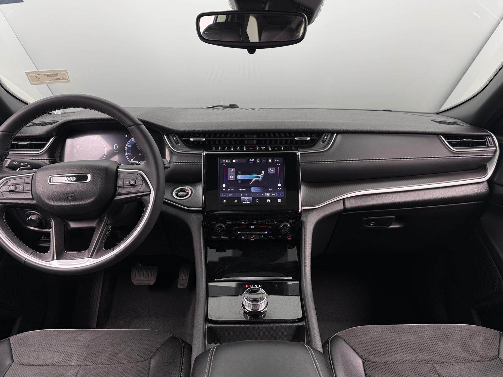 Thumbnail: 2024 Jeep Grand Cherokee - 2