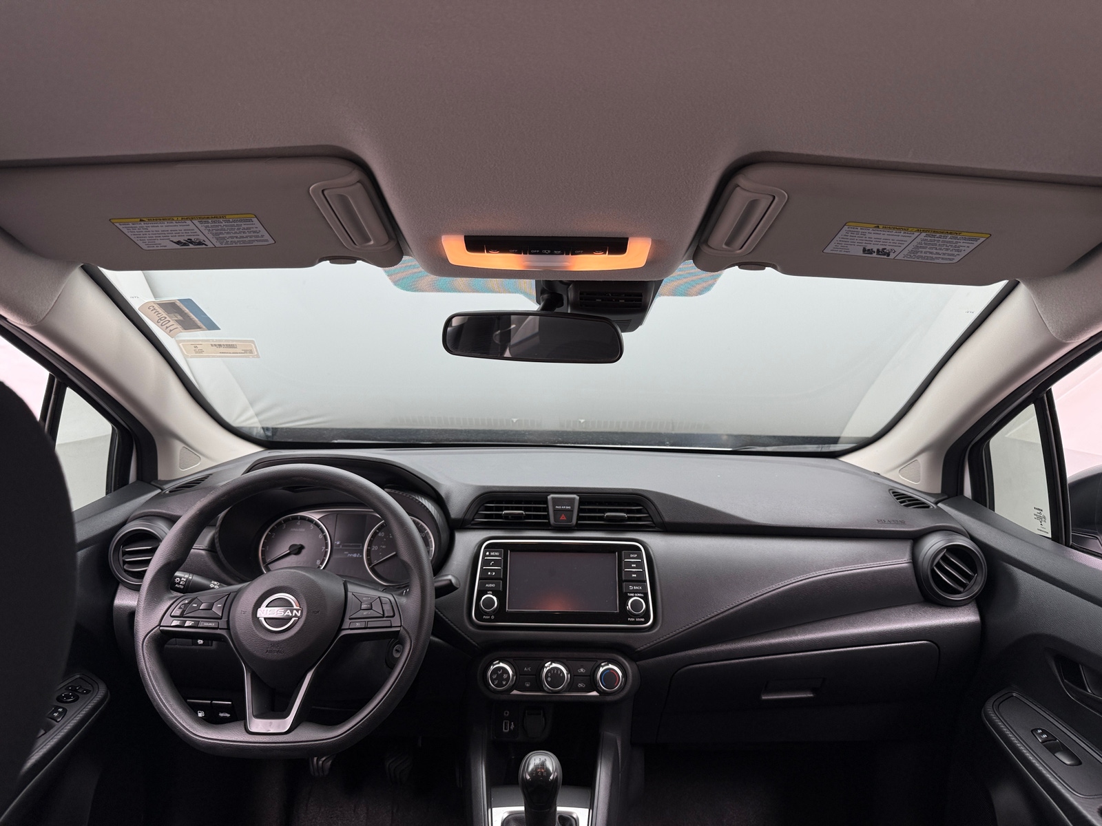 Thumbnail: 2025 Nissan Versa - 3