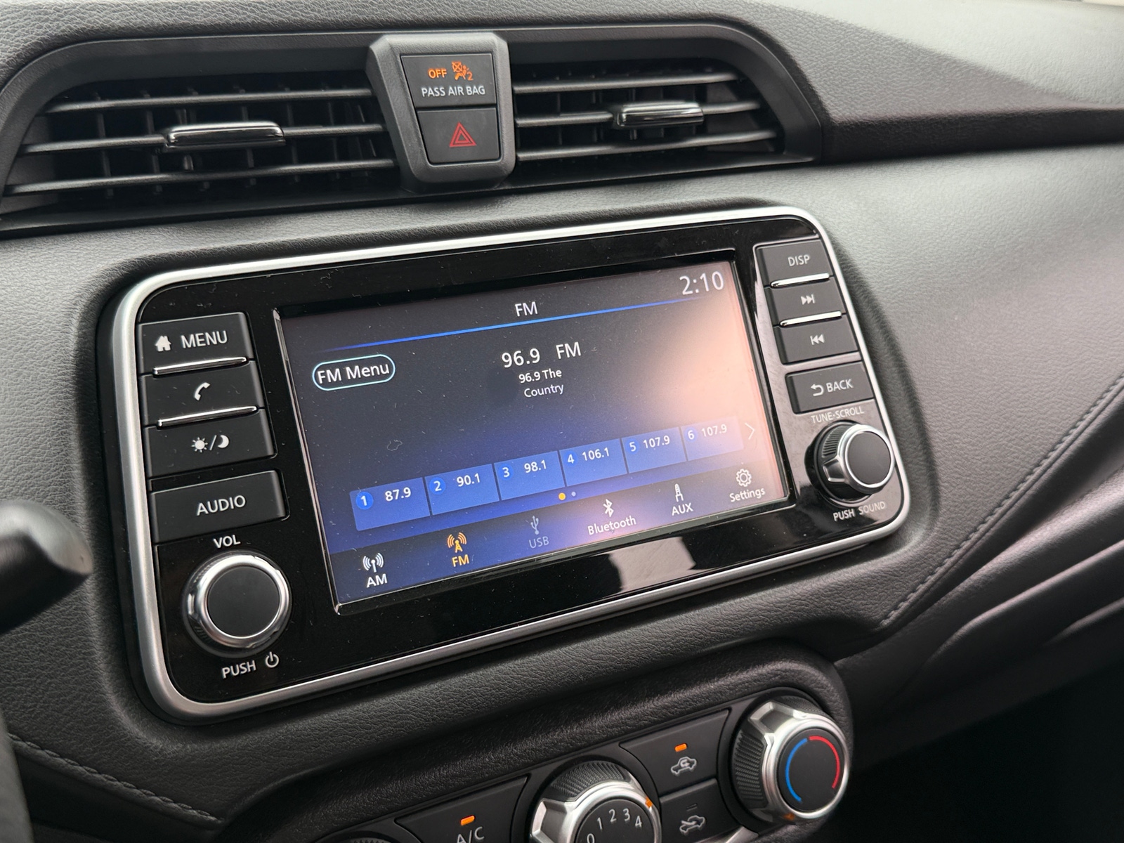 Thumbnail: 2025 Nissan Versa - 4