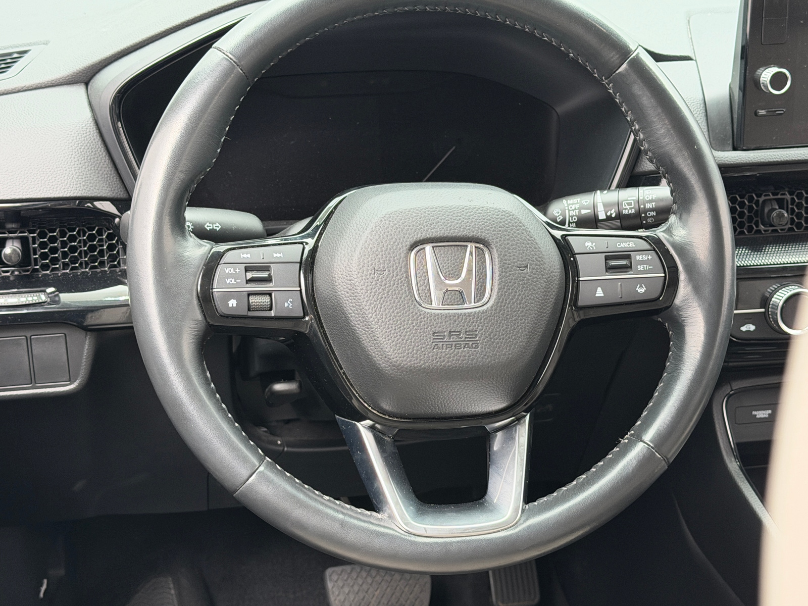 Thumbnail: 2023 Honda CR-V - 4