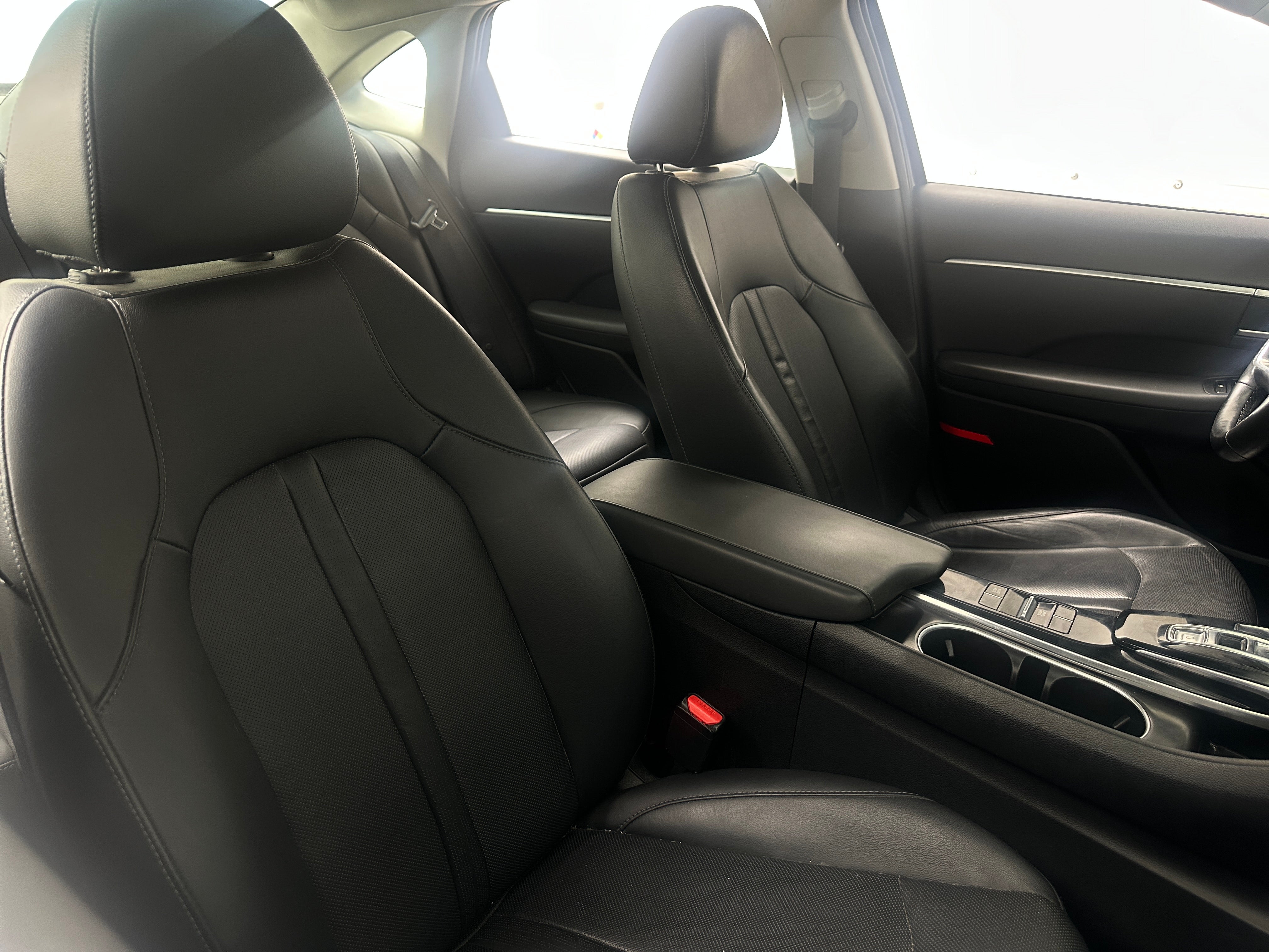 2020 Hyundai Sonata