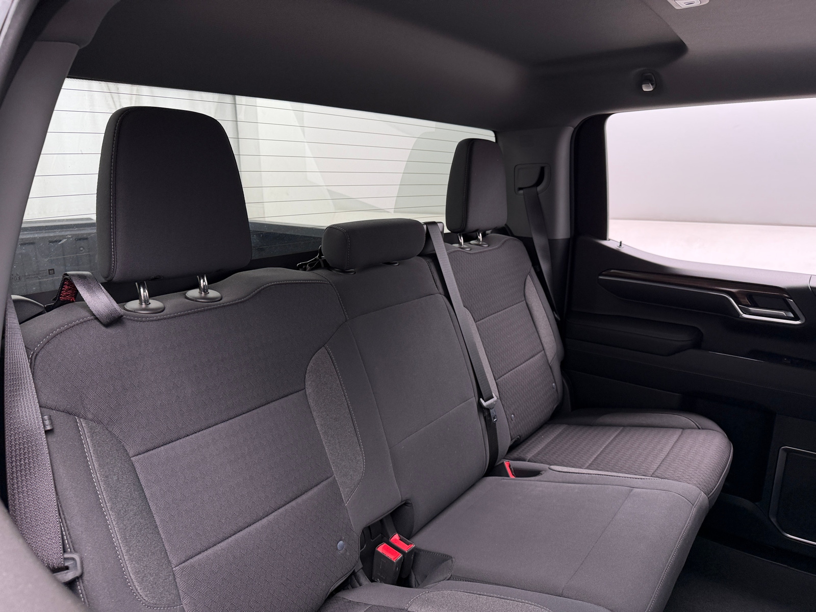 Thumbnail: 2023 Chevrolet Silverado 1500 - 6