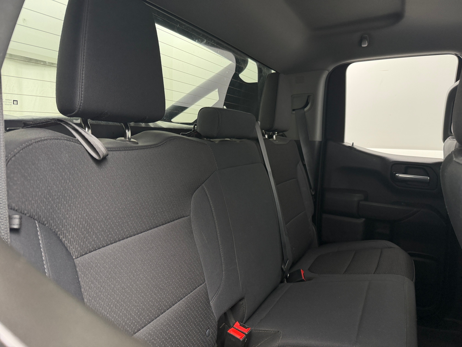 Thumbnail: 2019 Chevrolet Silverado 1500 - 6