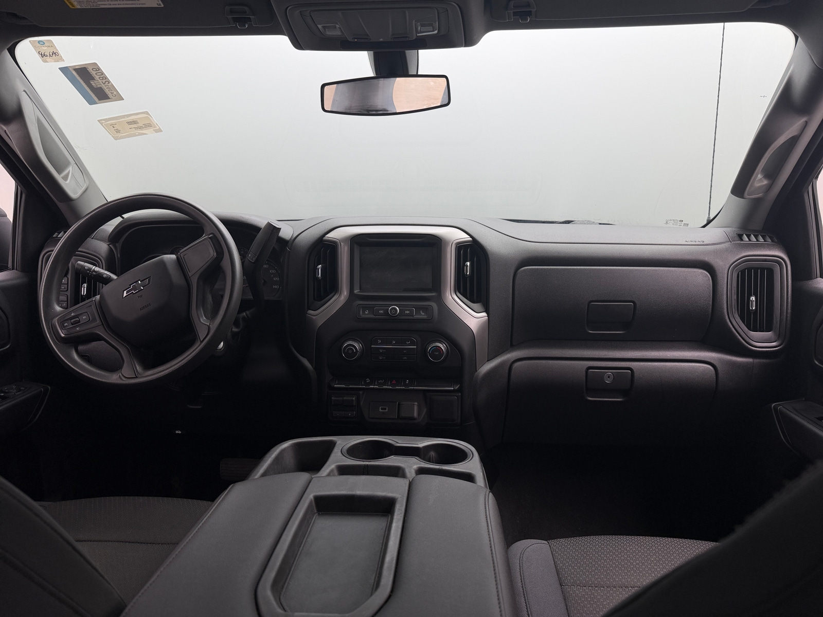 Thumbnail: 2019 Chevrolet Silverado 1500 - 3