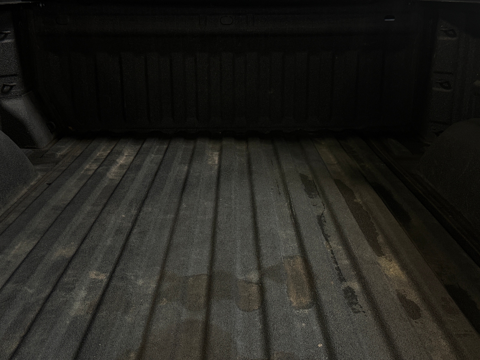 Thumbnail: 2019 Chevrolet Silverado 1500 - 7