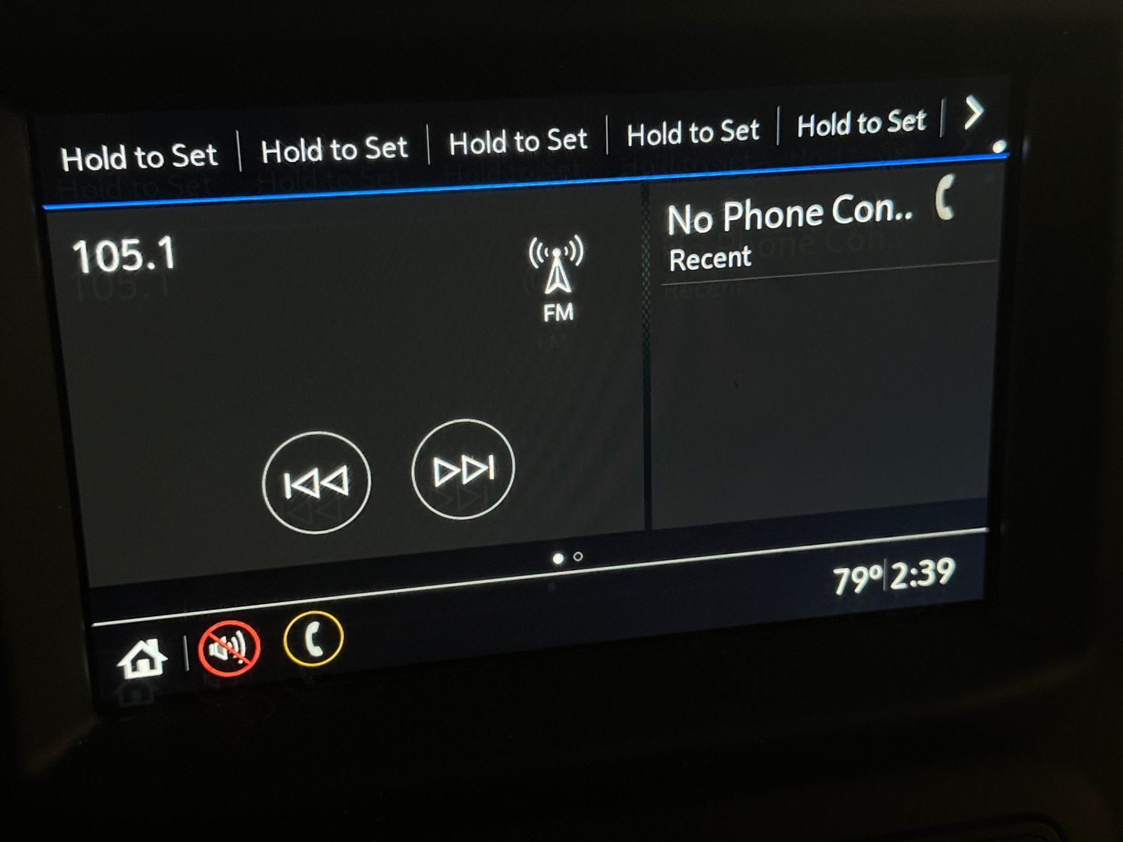 Thumbnail: 2019 Chevrolet Silverado 1500 - 4