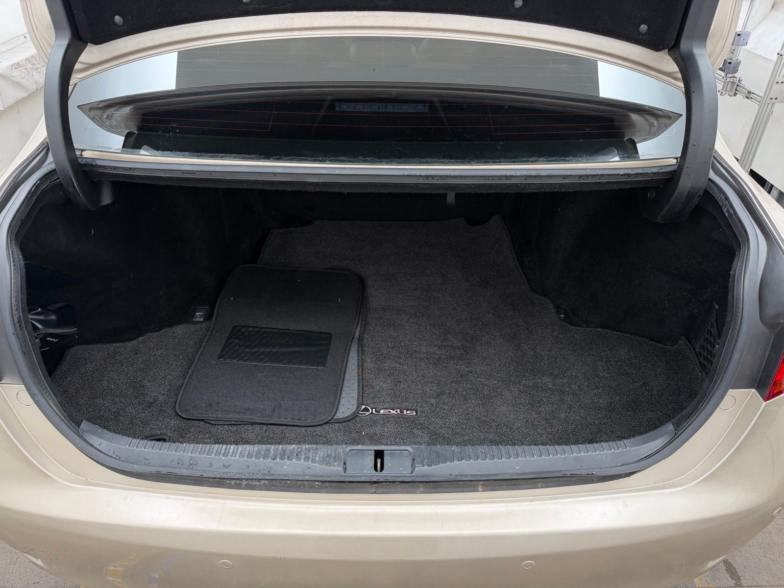 Thumbnail: 2013 Lexus GS - 6
