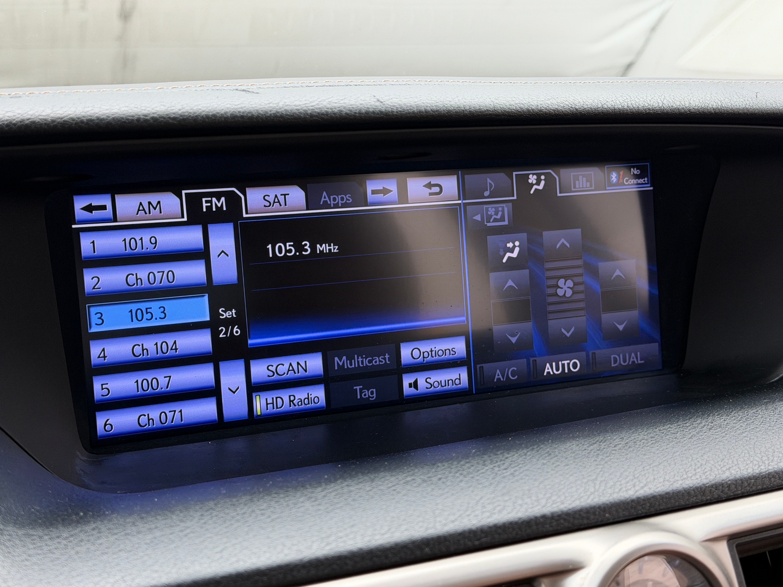 Thumbnail: 2013 Lexus GS - 3