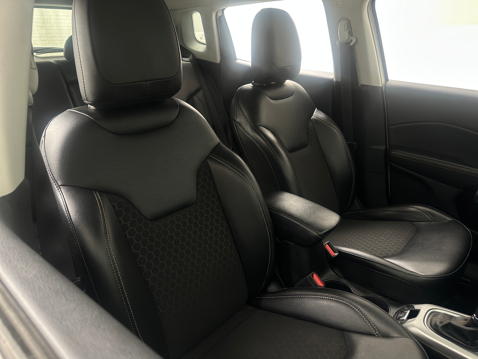 Thumbnail: 2020 Jeep Compass - 2