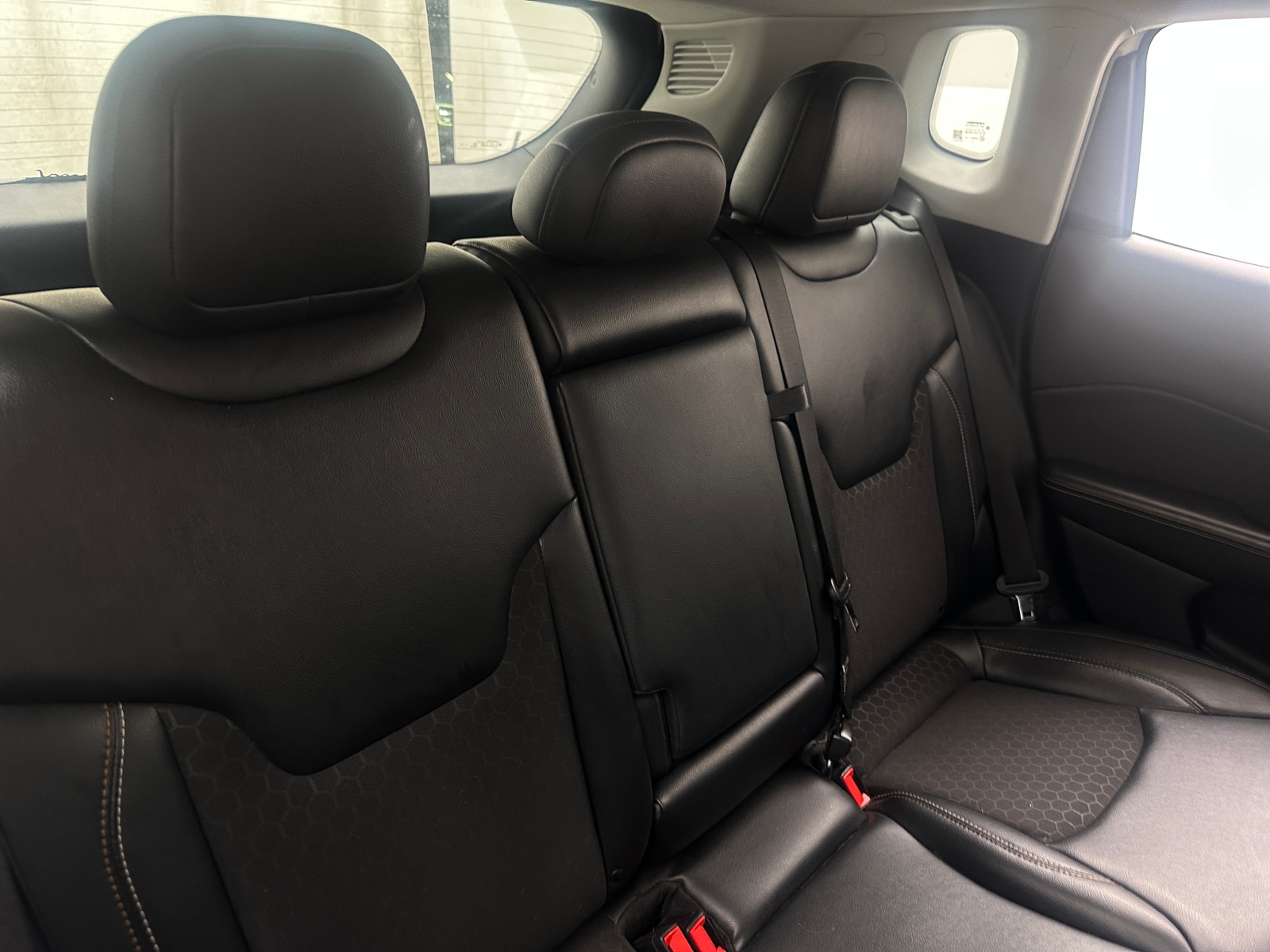 Thumbnail: 2020 Jeep Compass - 6