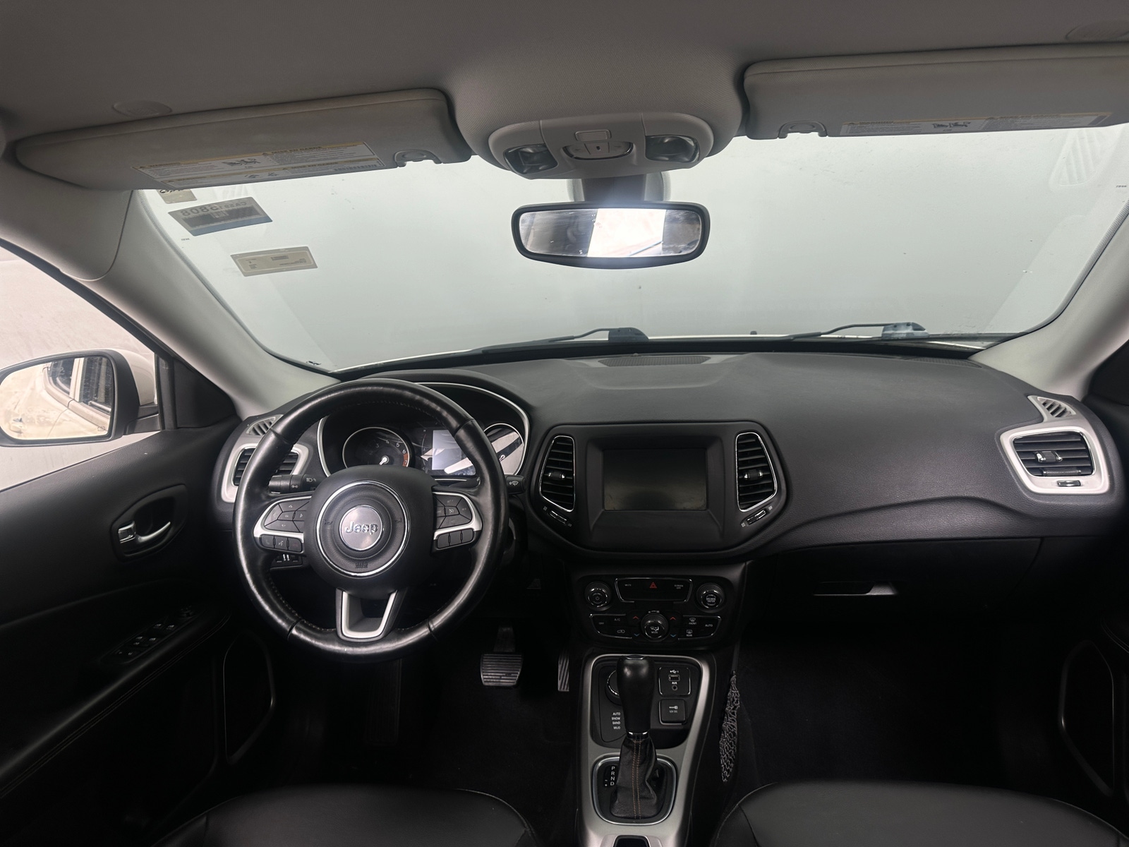 Thumbnail: 2020 Jeep Compass - 3