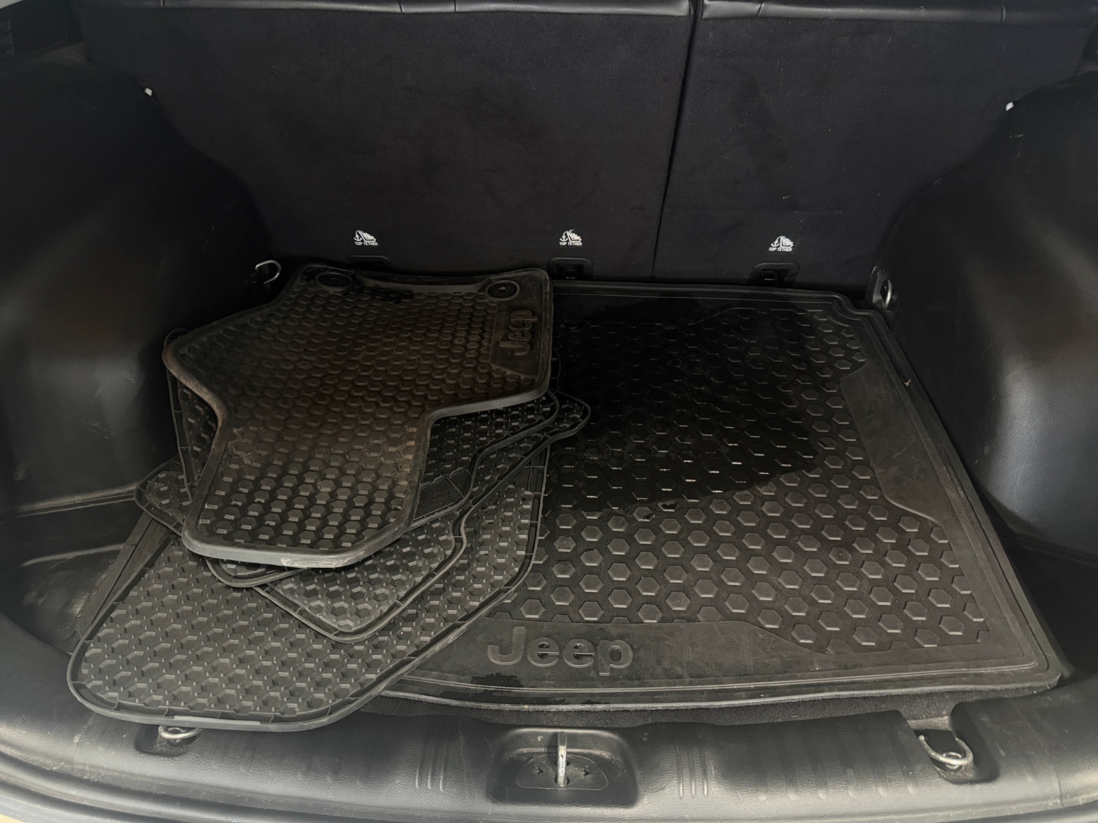 Thumbnail: 2020 Jeep Compass - 7
