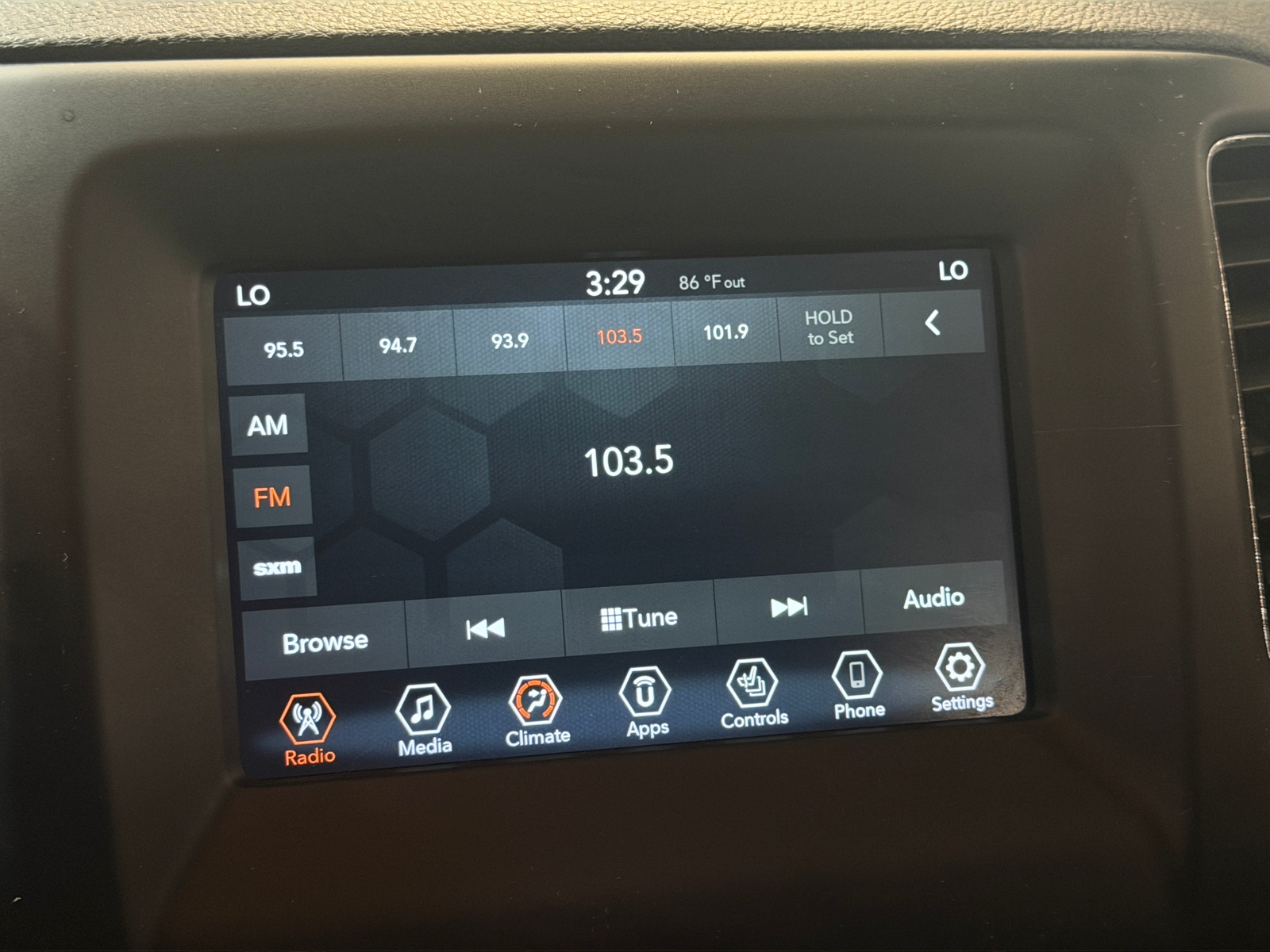Thumbnail: 2020 Jeep Compass - 4