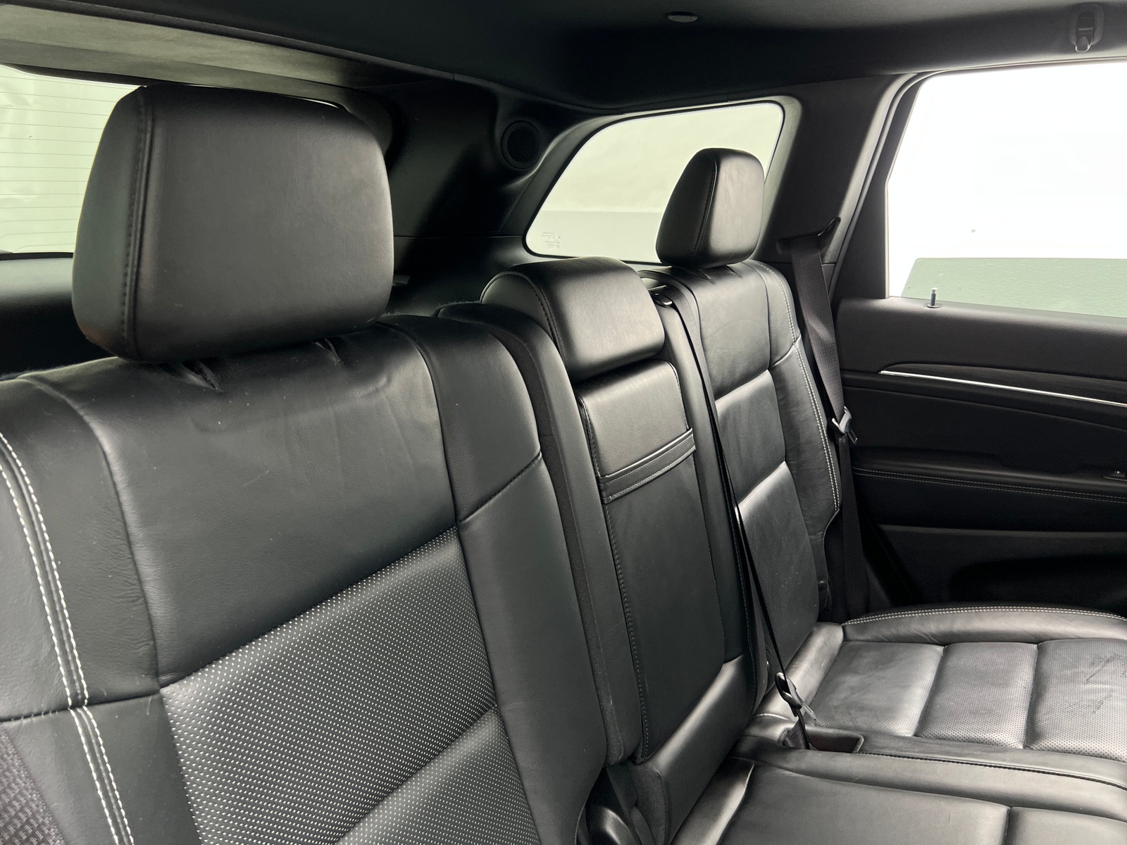 Thumbnail: 2021 Jeep Grand Cherokee - 5