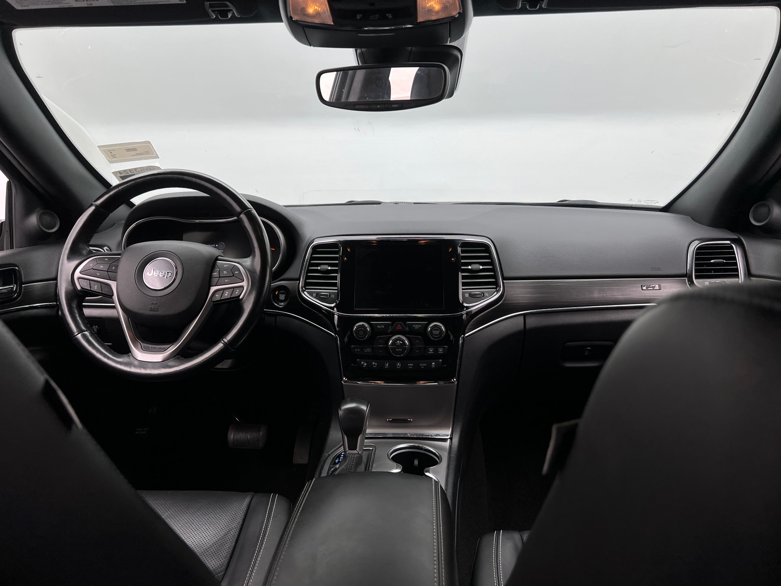 Thumbnail: 2021 Jeep Grand Cherokee - 2