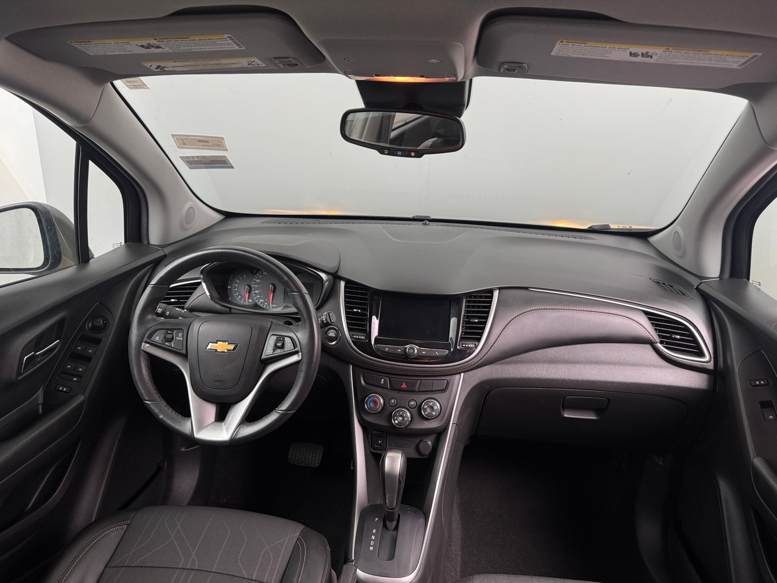 Thumbnail: 2022 Chevrolet Trax - 2