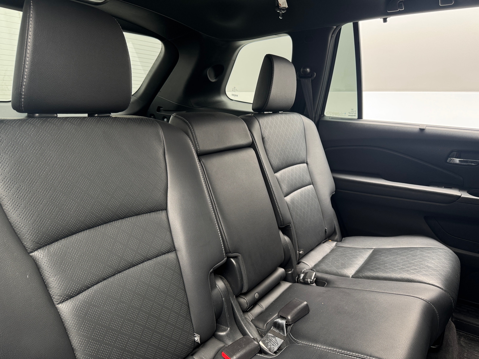 Thumbnail: 2019 Honda Passport - 5