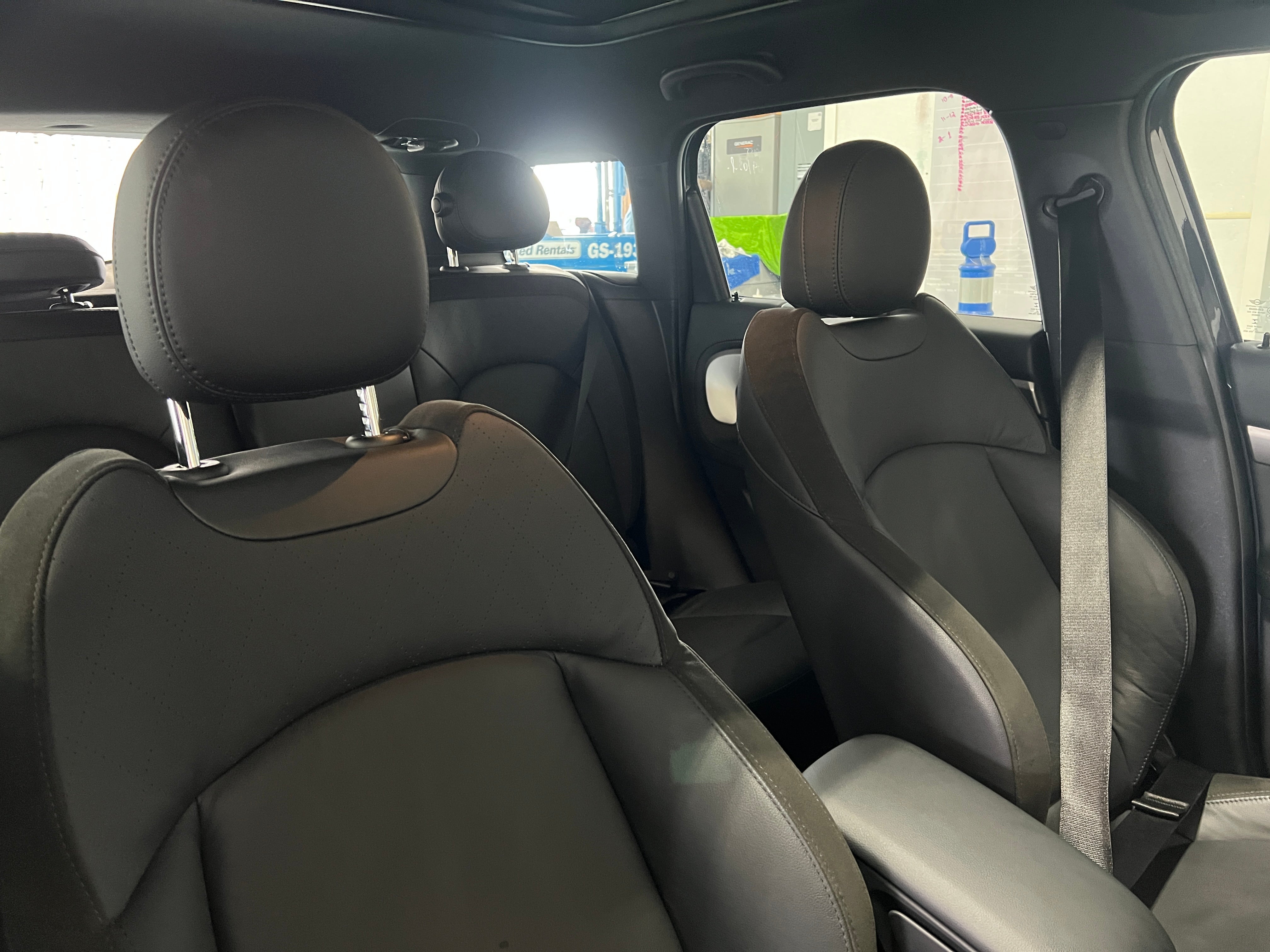 2021 MINI Countryman S