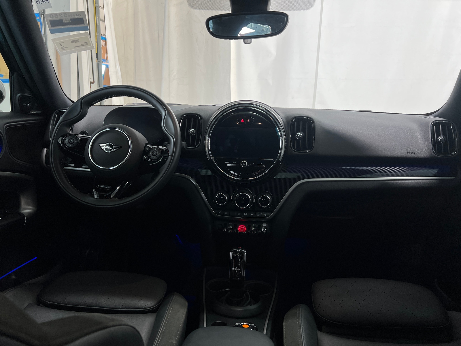 Thumbnail: 2021 MINI Cooper Countryman - 2