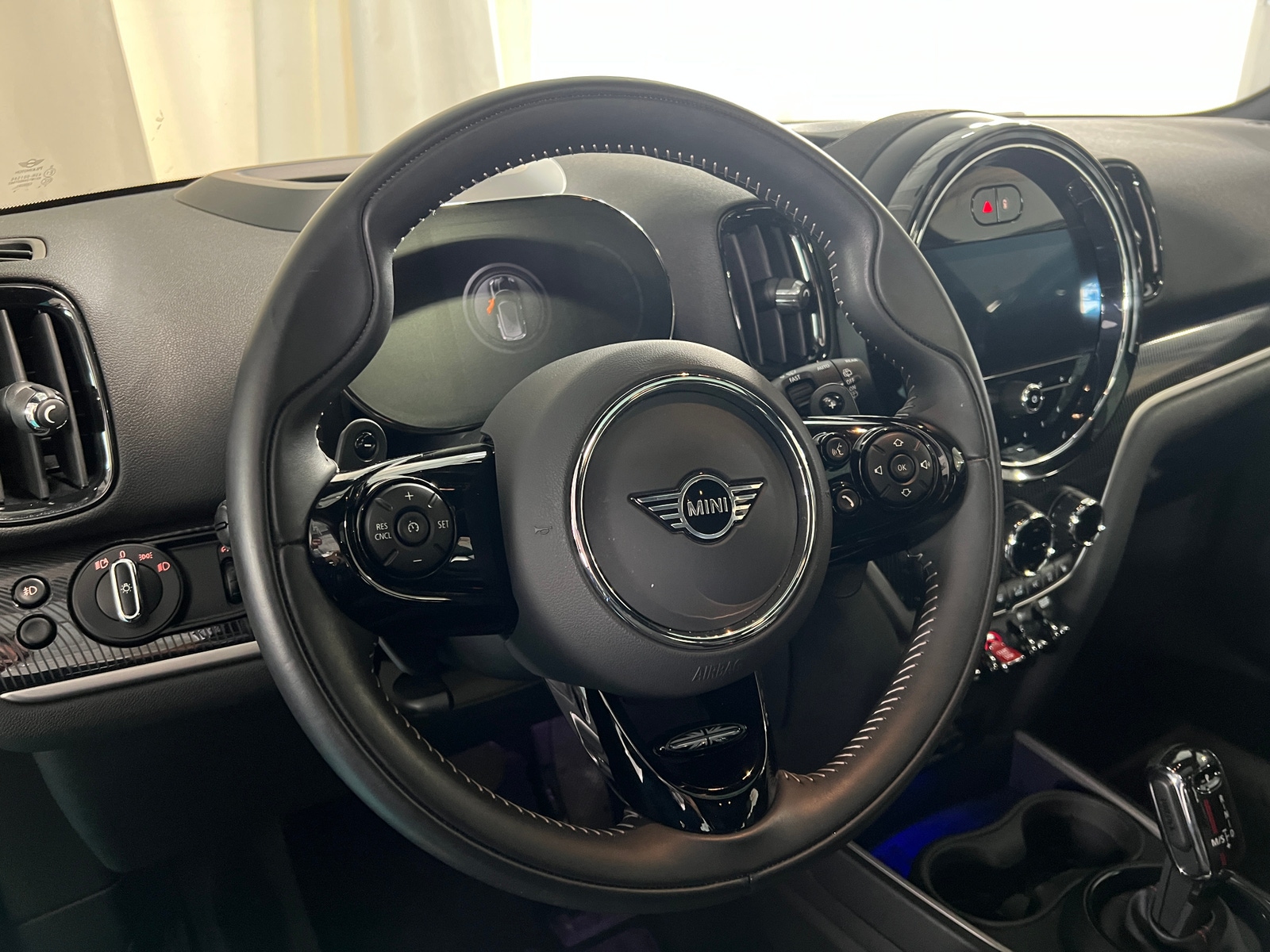 Thumbnail: 2021 MINI Cooper Countryman - 4