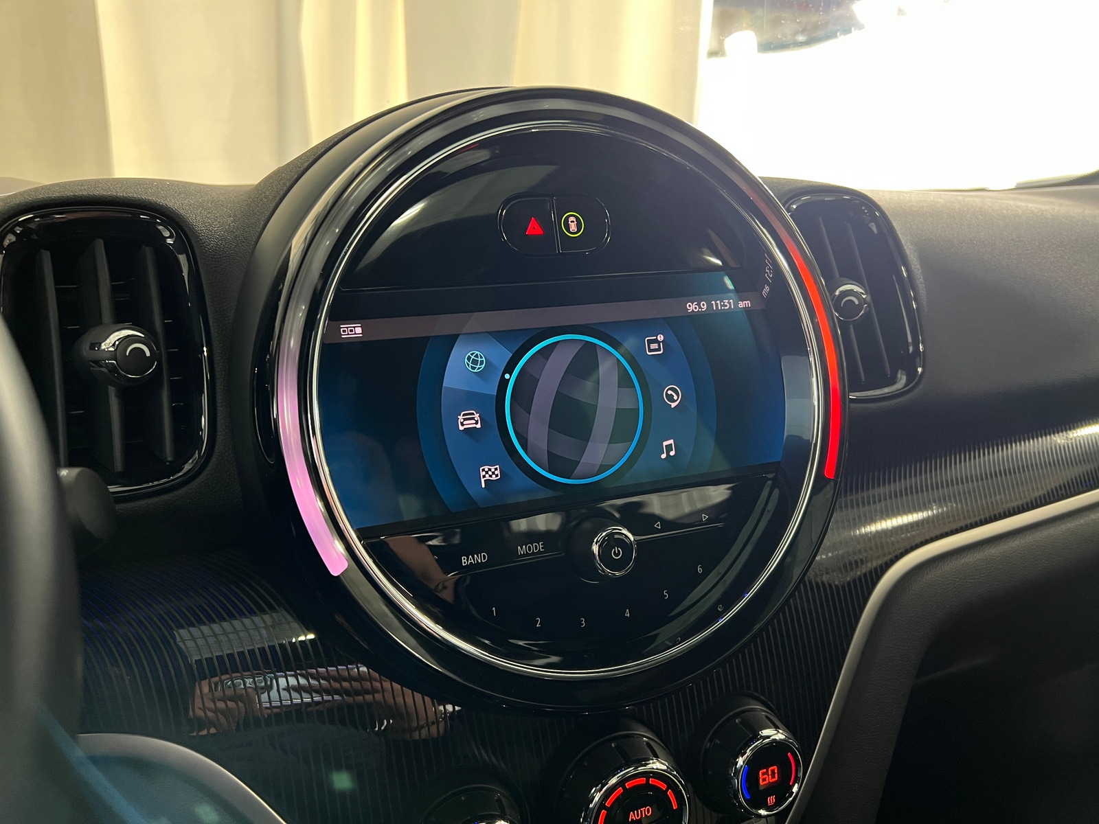 Thumbnail: 2021 MINI Cooper Countryman - 3