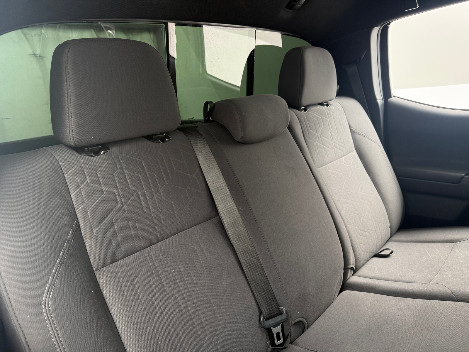 Thumbnail: 2019 Toyota Tacoma - 6